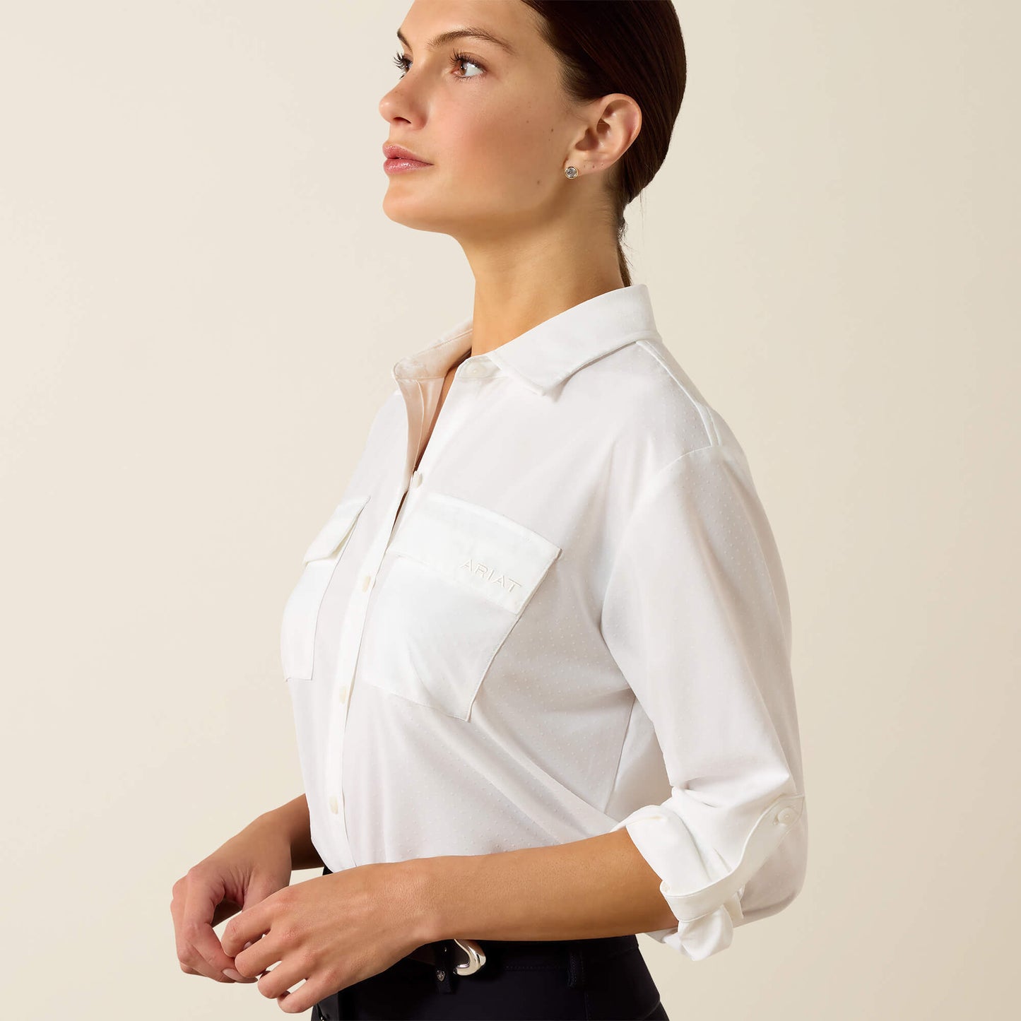 Ariat SolVeil Shirt
