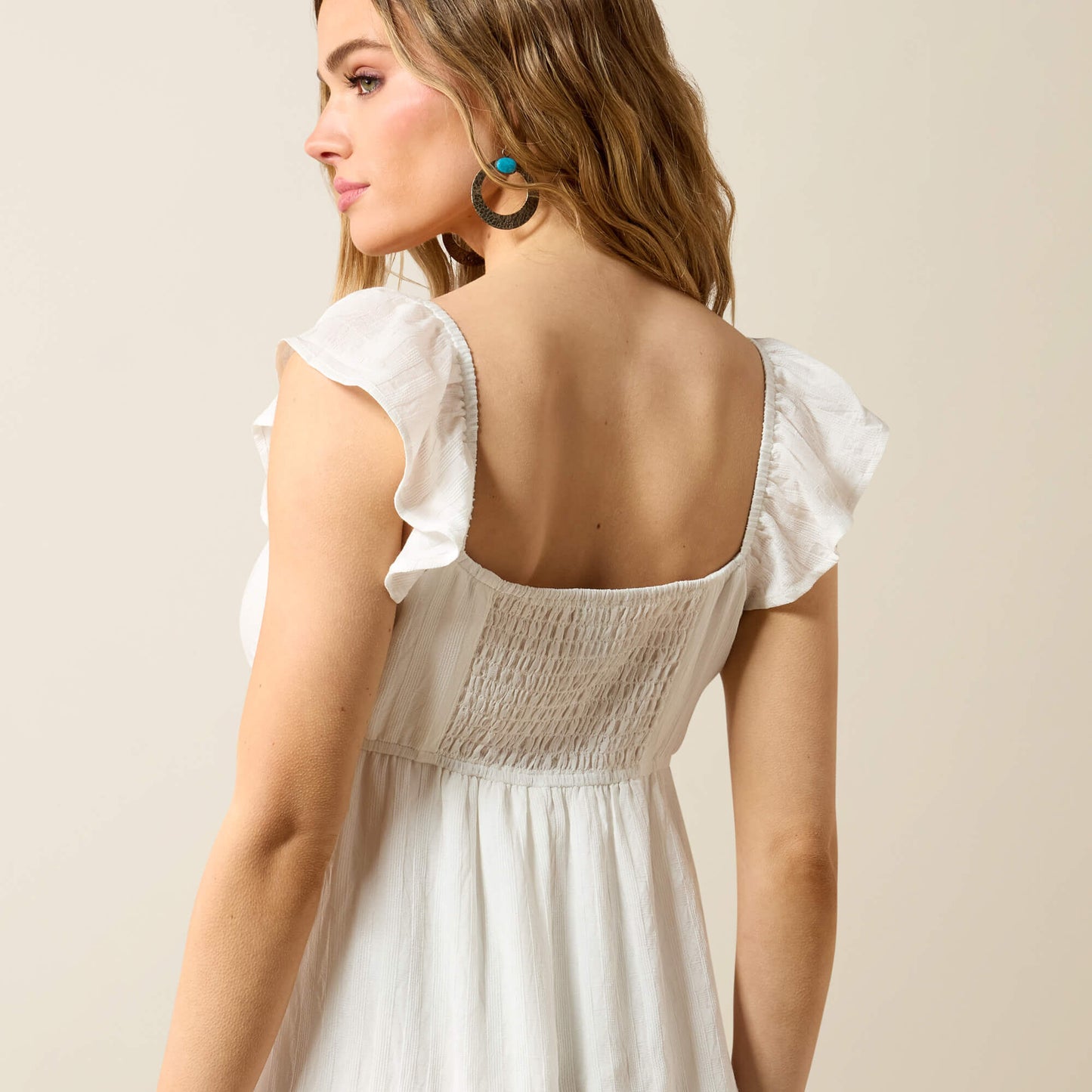 Ariat Bloomia Dress