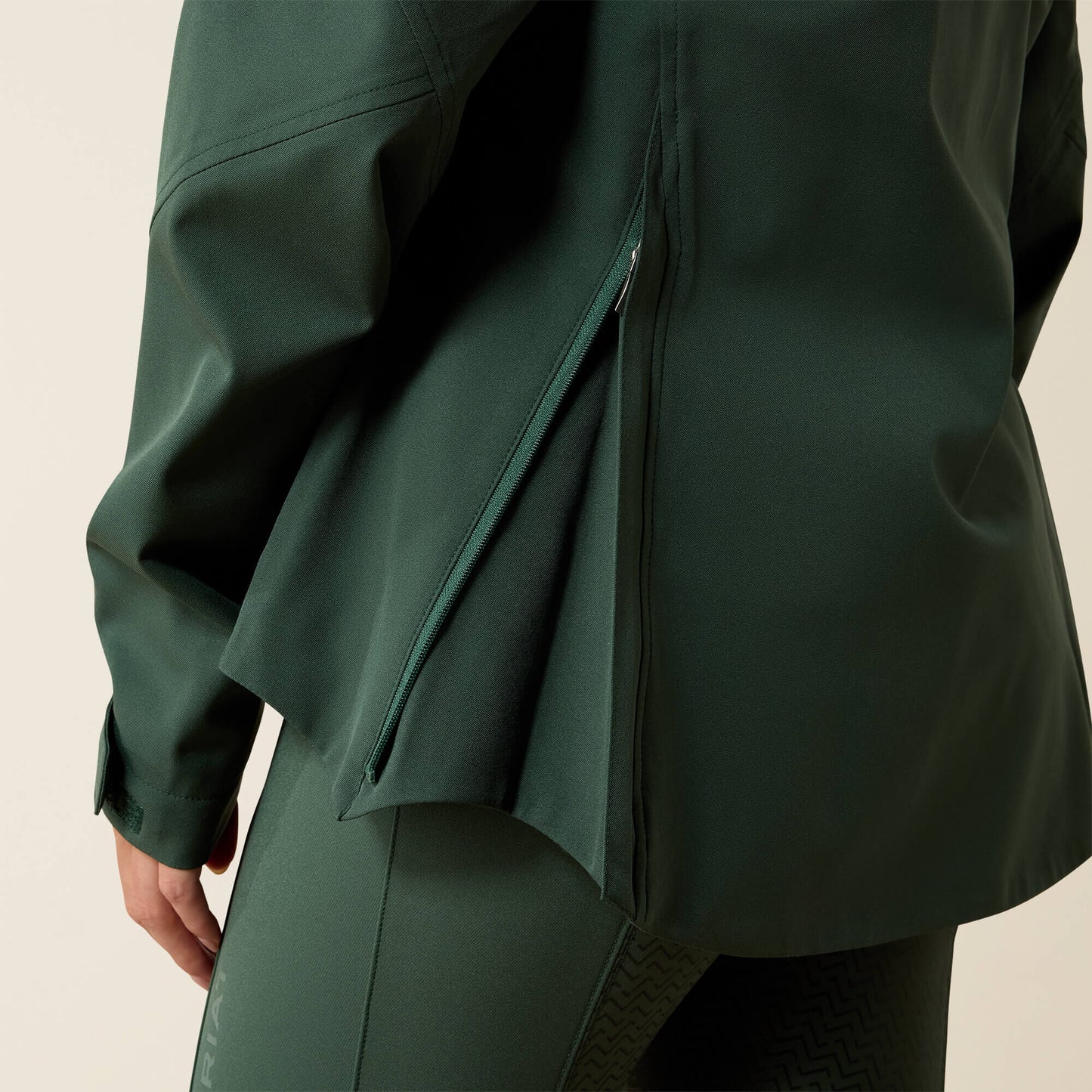 Ariat Coastal Waterproof Jacket