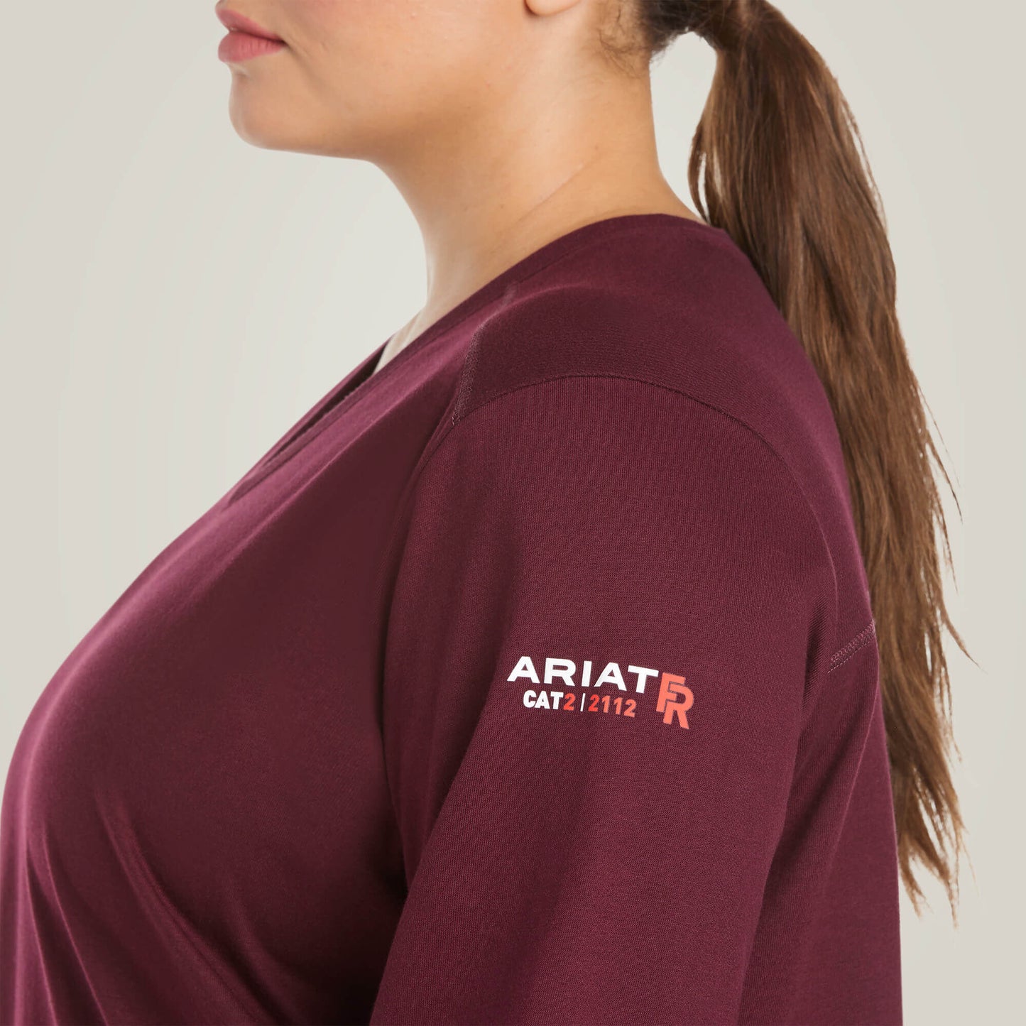 Ariat FR AC Top