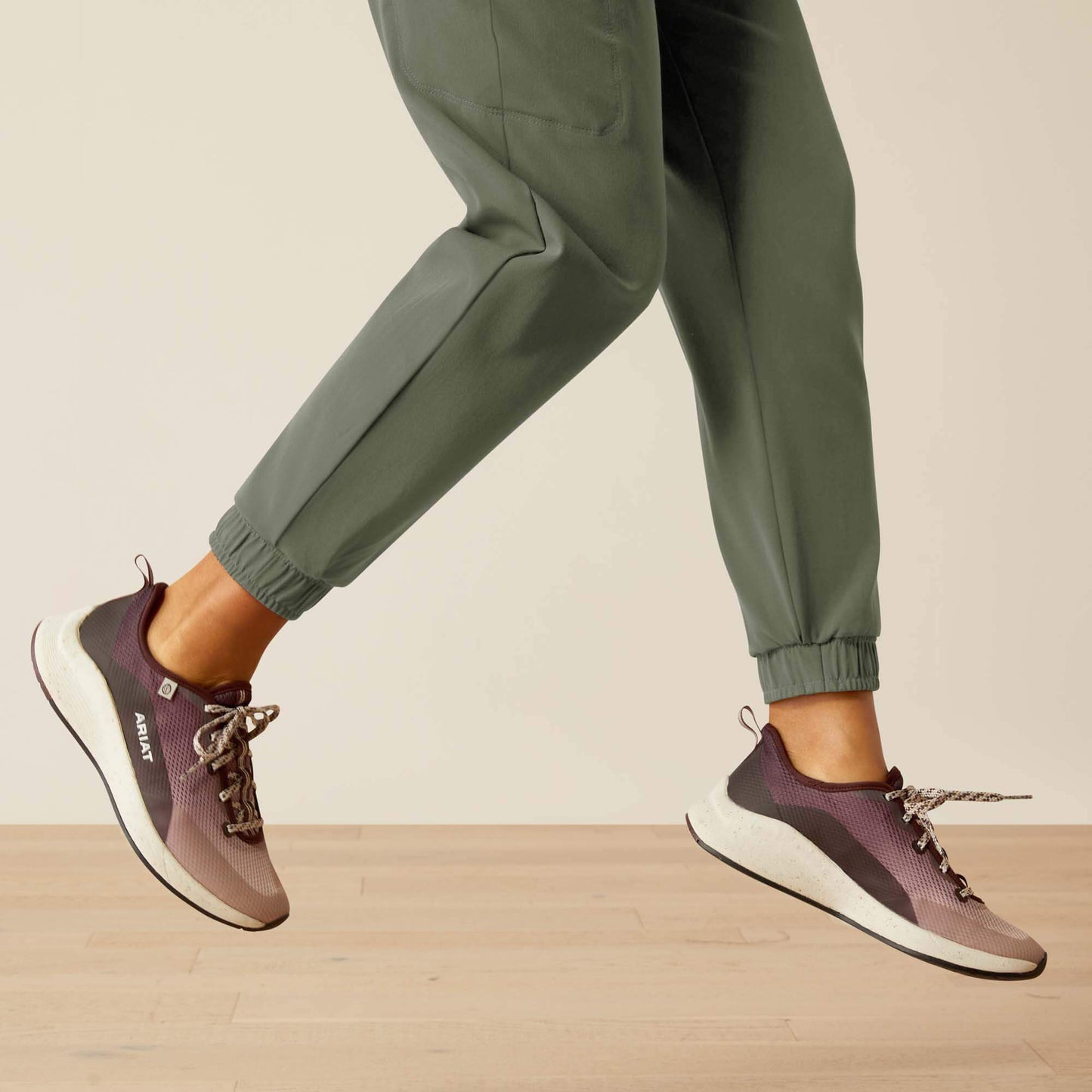 Ariat Blackwell Cargo Stretch Jogger Scrub Pant
