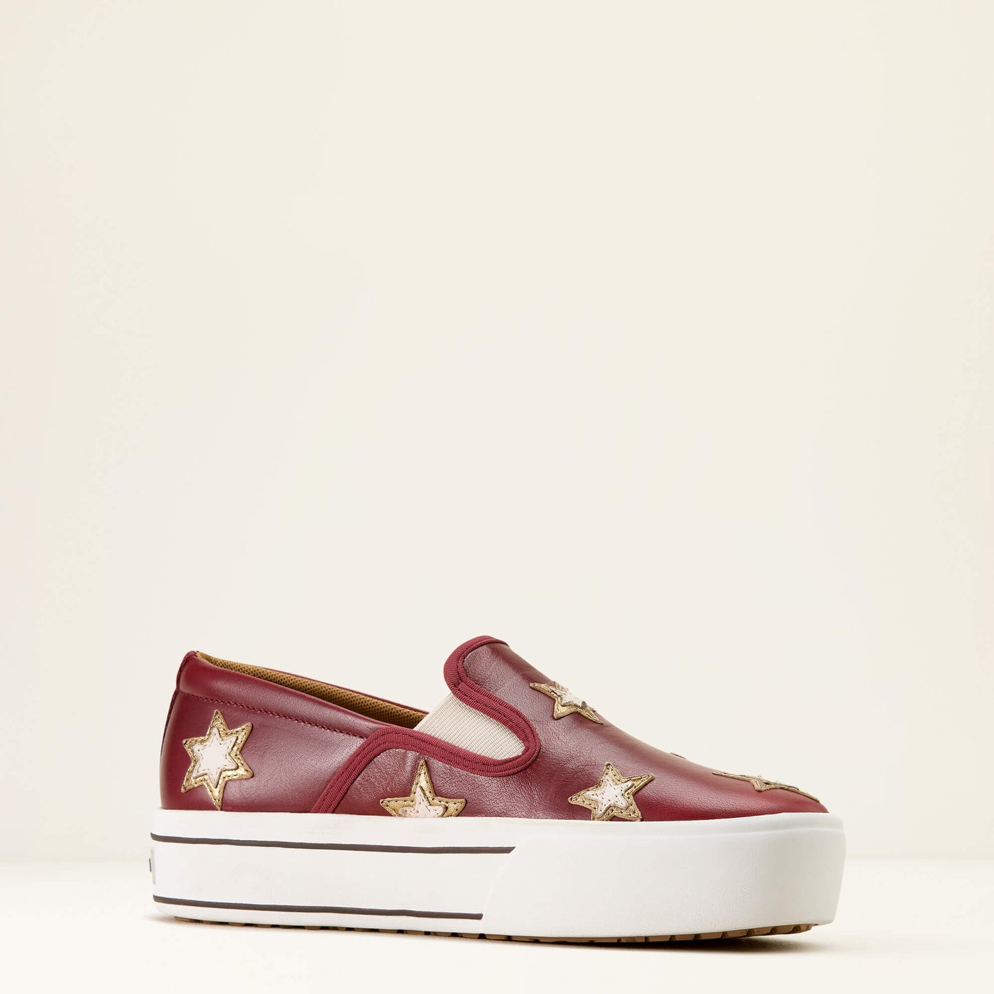 Ariat Skylar Star Slip On Shoe