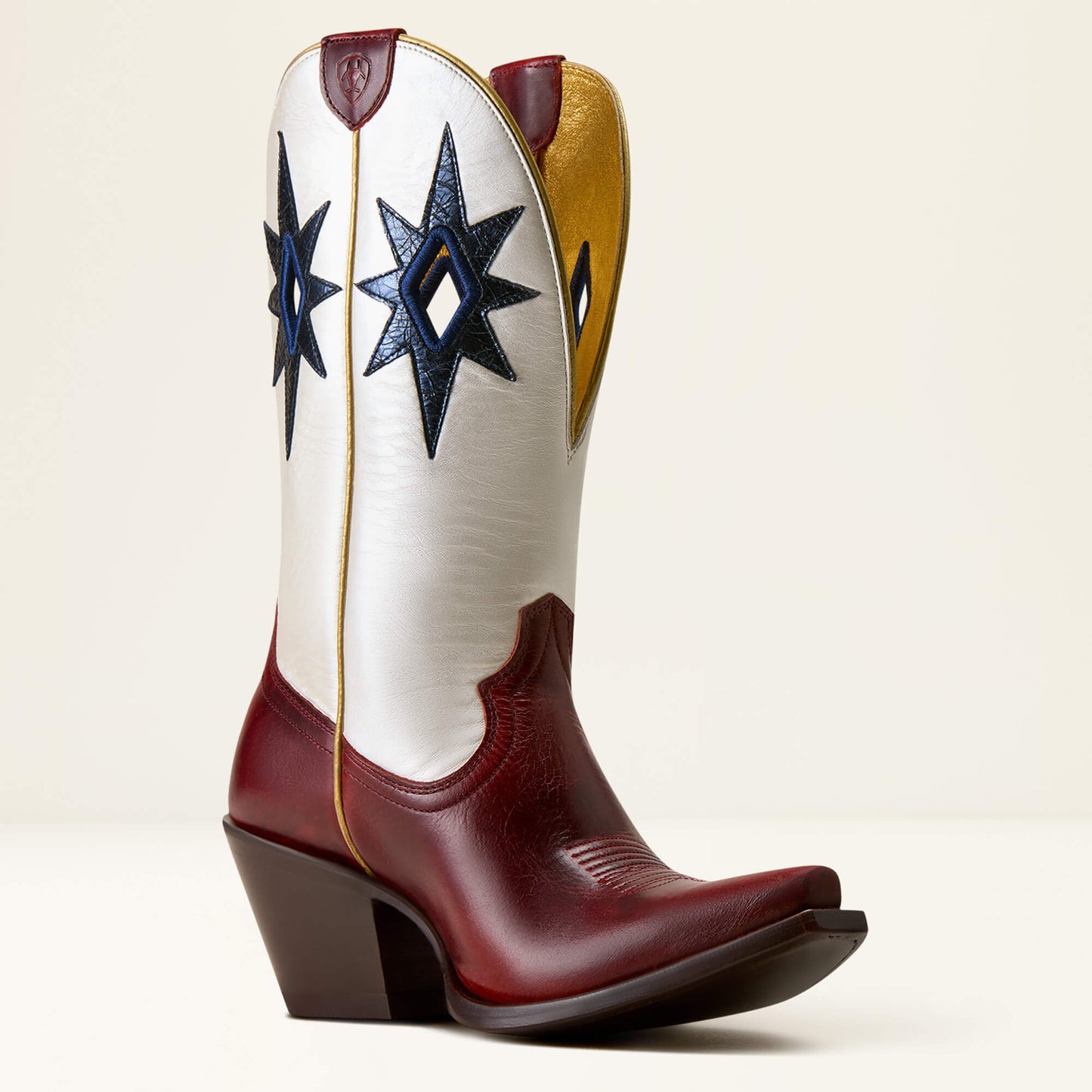 Ariat Starlight X Toe Western Boot