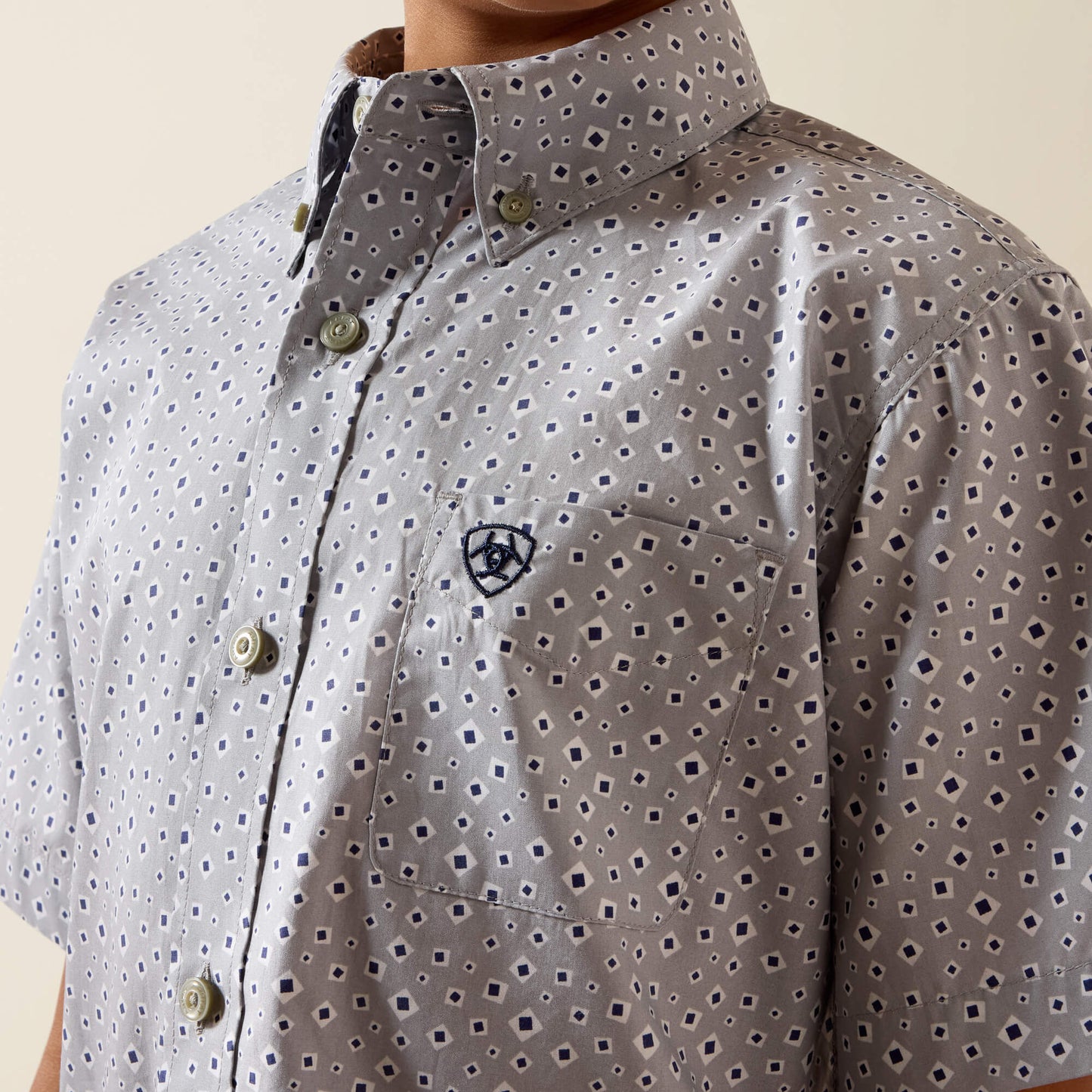 Ariat Bosco Shirt