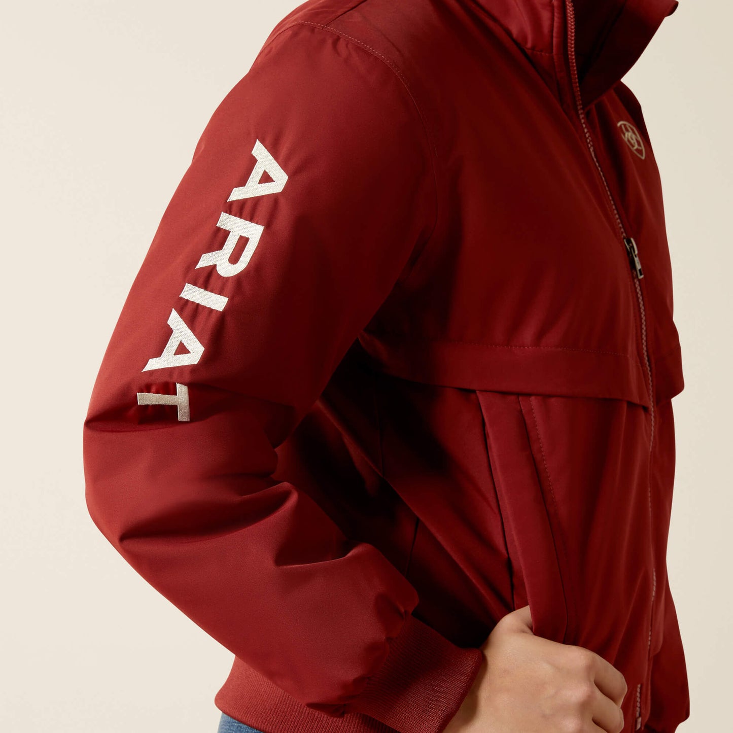 Ariat Stable 2.0 Insulated Jacket