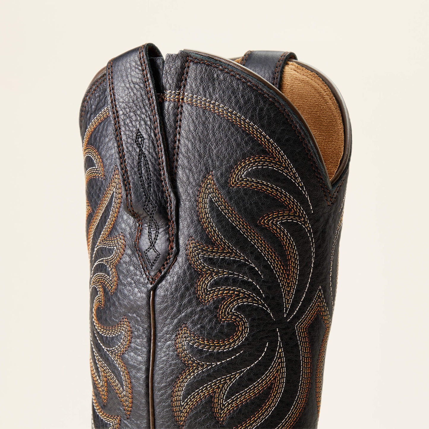 Ariat Heritage J Toe Western Boot