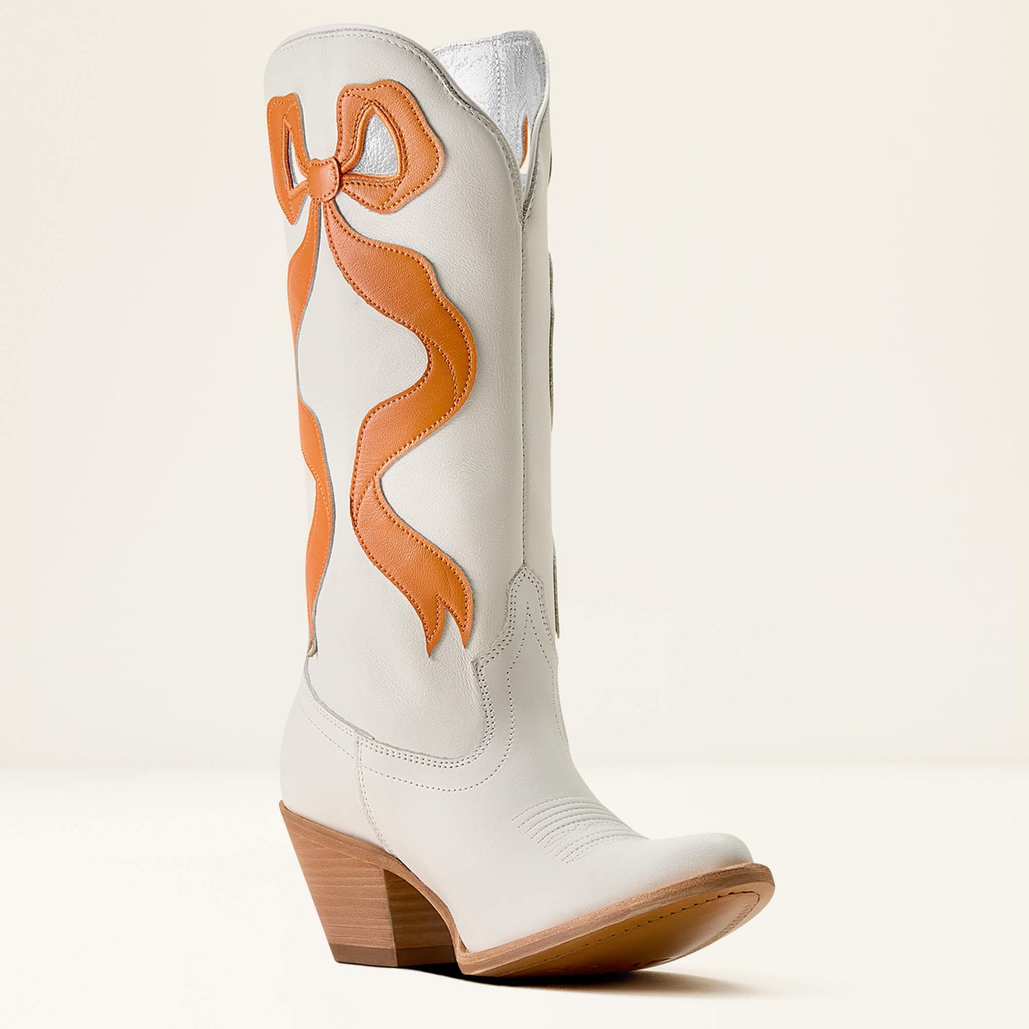 Ariat Beaux J Toe Western Boot