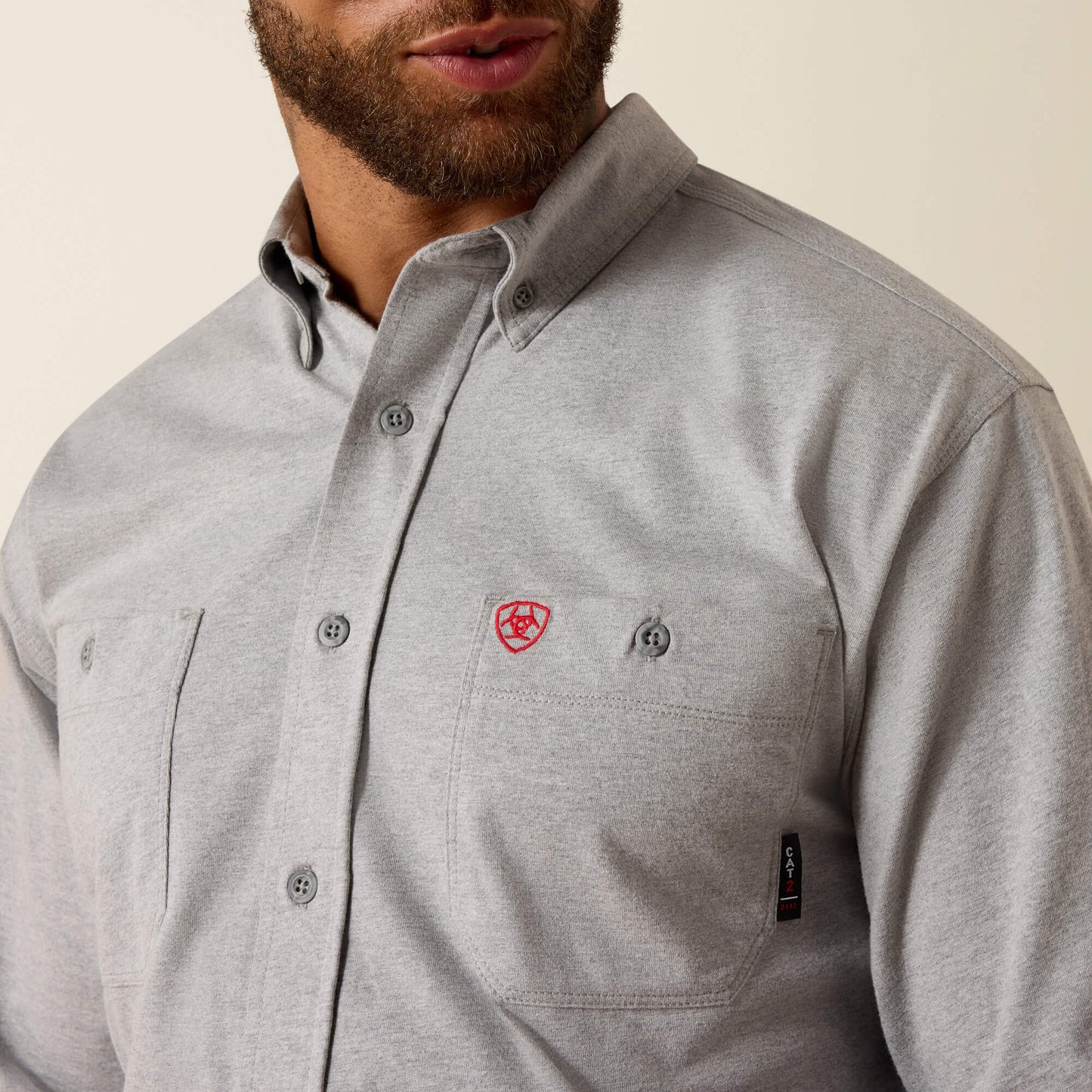 Ariat FR Airified Work Shirt