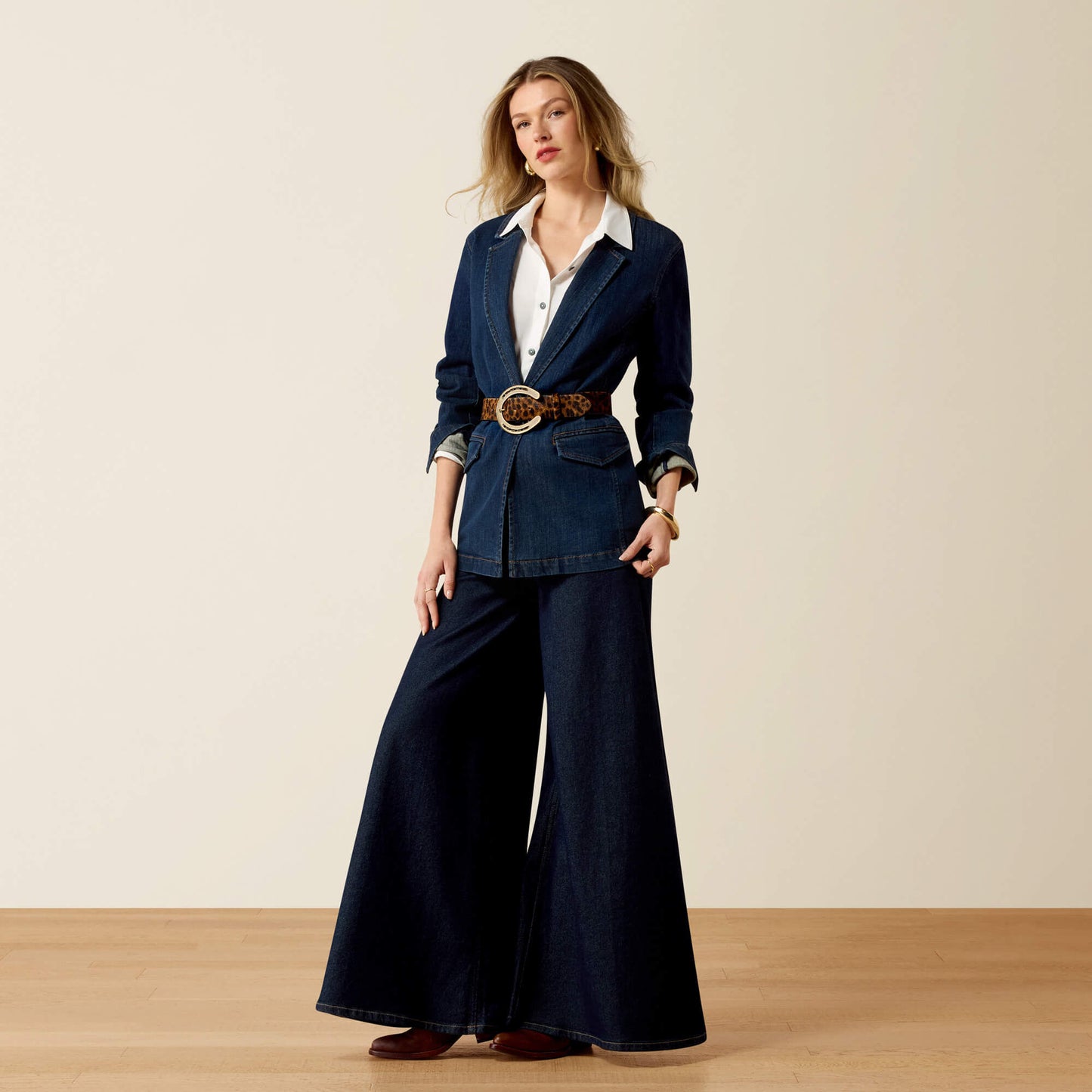 Ariat Bella Belt