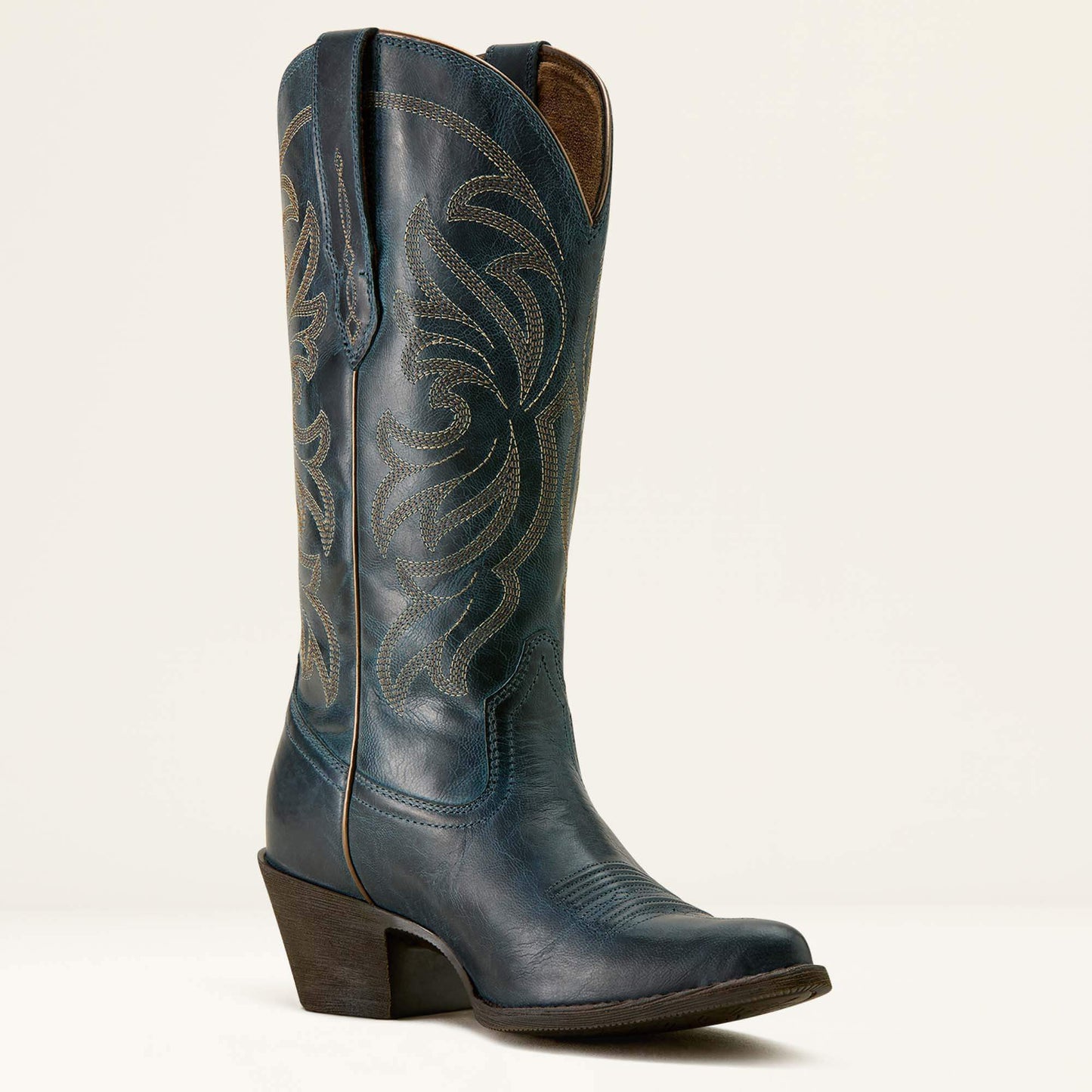 Ariat Heritage J Toe Western Boot
