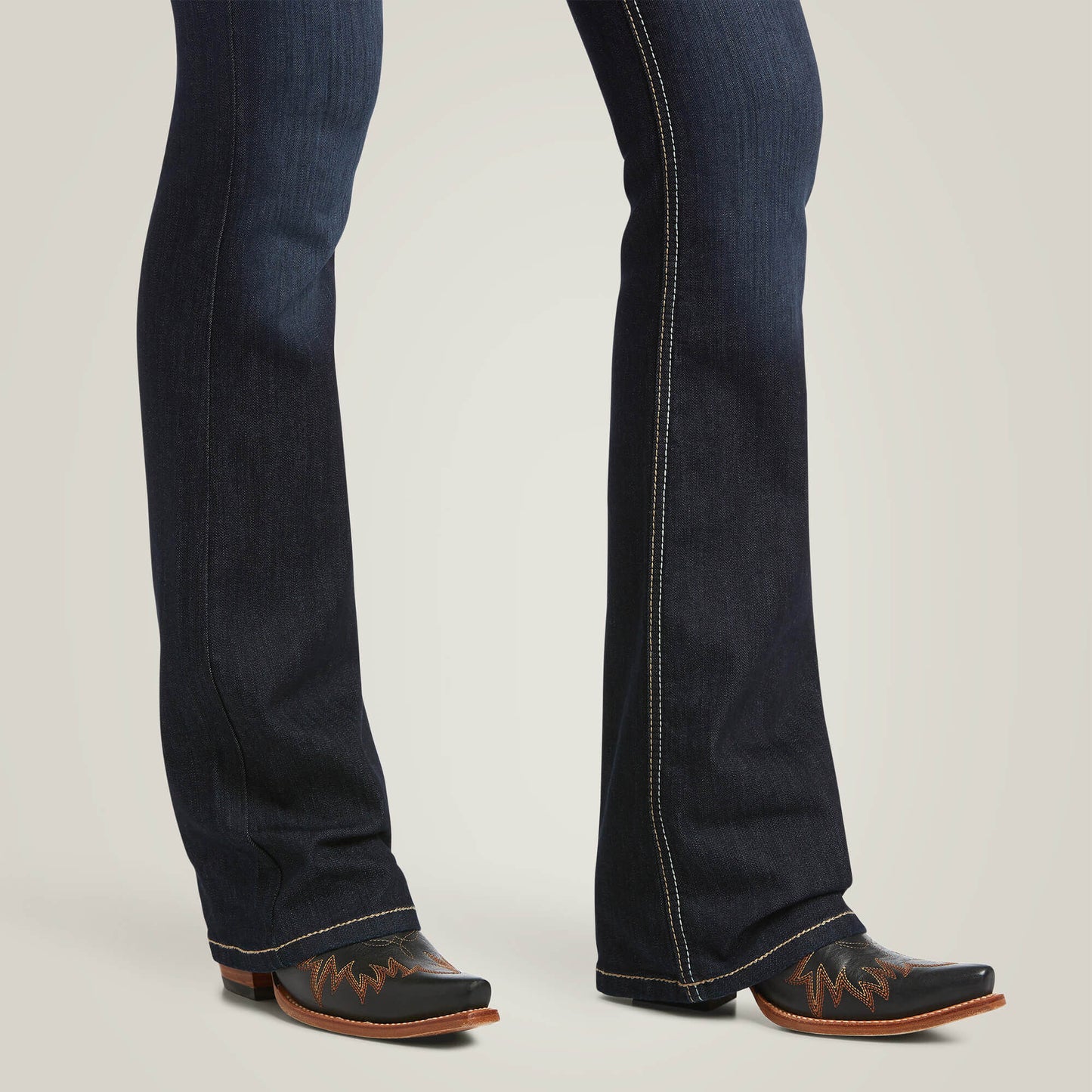 Ariat Perfect Rise Contessa Boot Cut Jean
