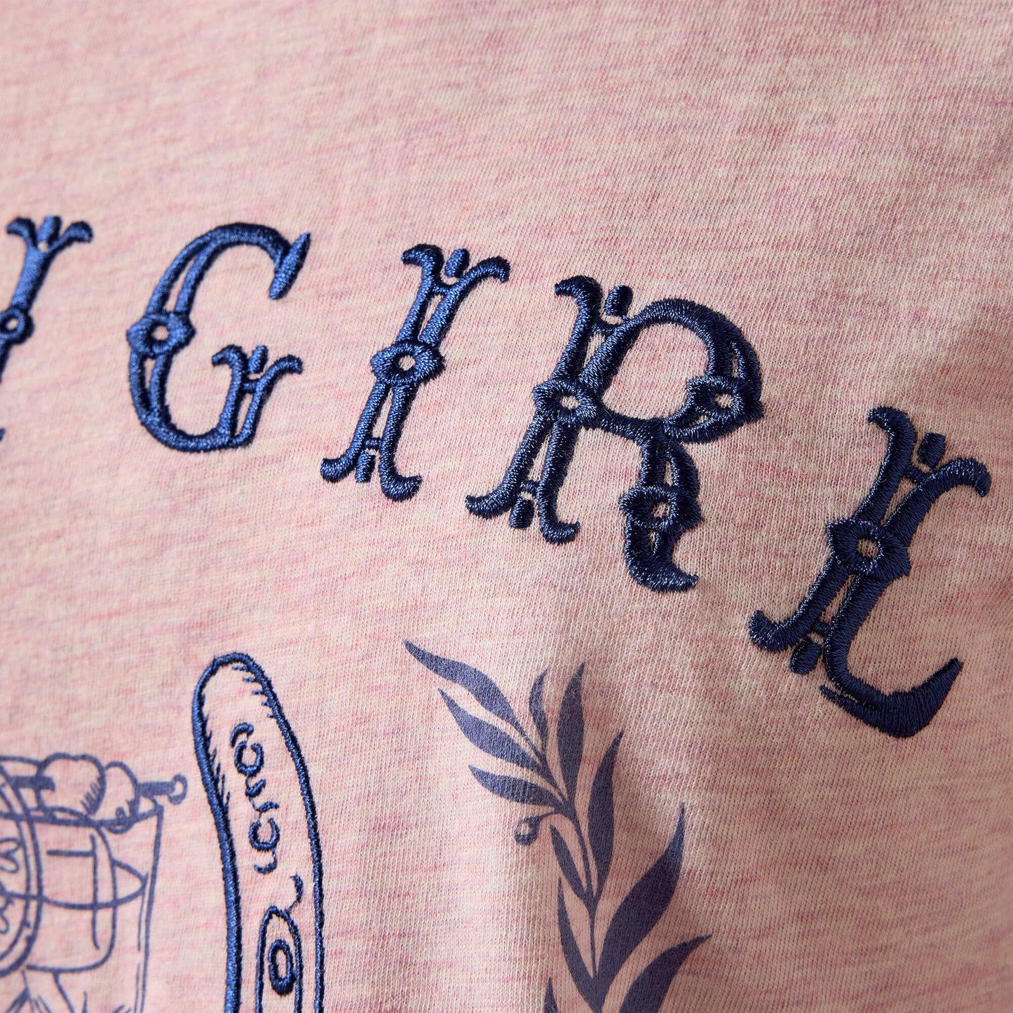 Ariat Social Club T-Shirt