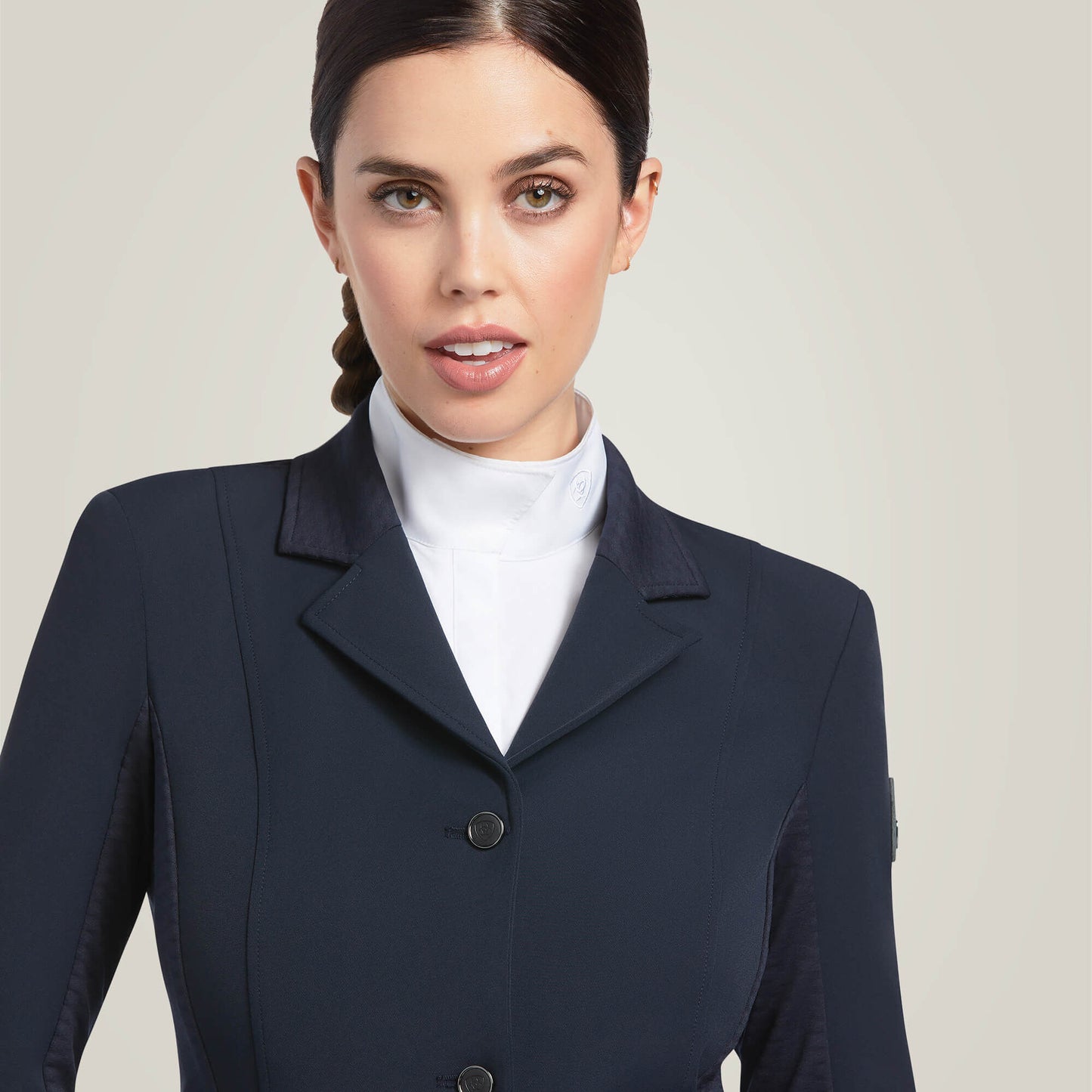 Ariat Galatea Bellatrix Show Coat