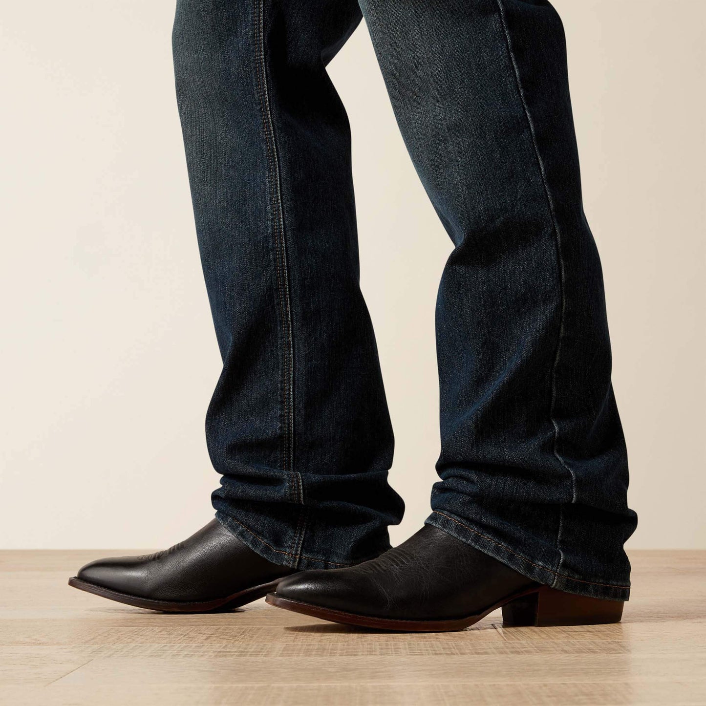 Ariat M4 Relaxed Elias Boot Cut Jean