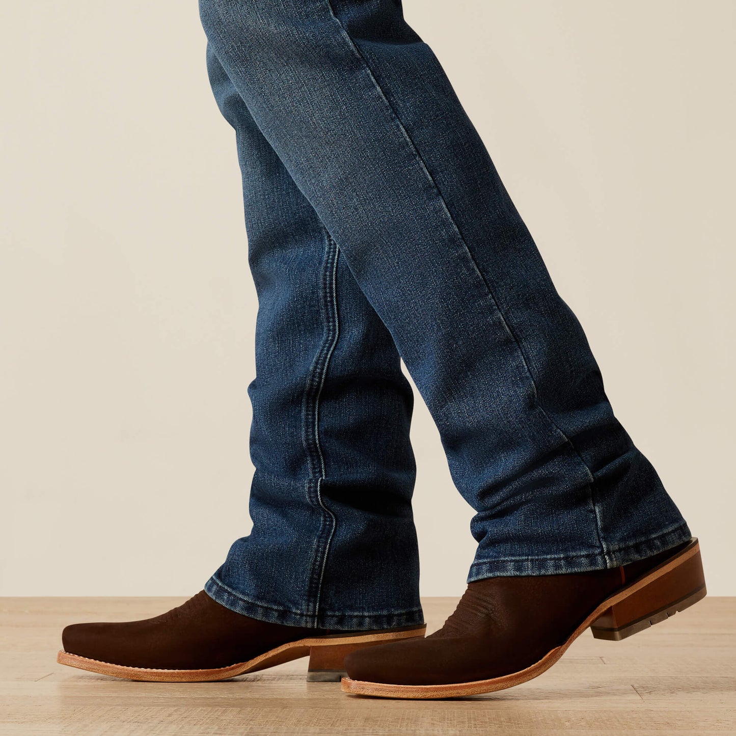 Ariat Relentless M5 Straight Blade Relentless Jean