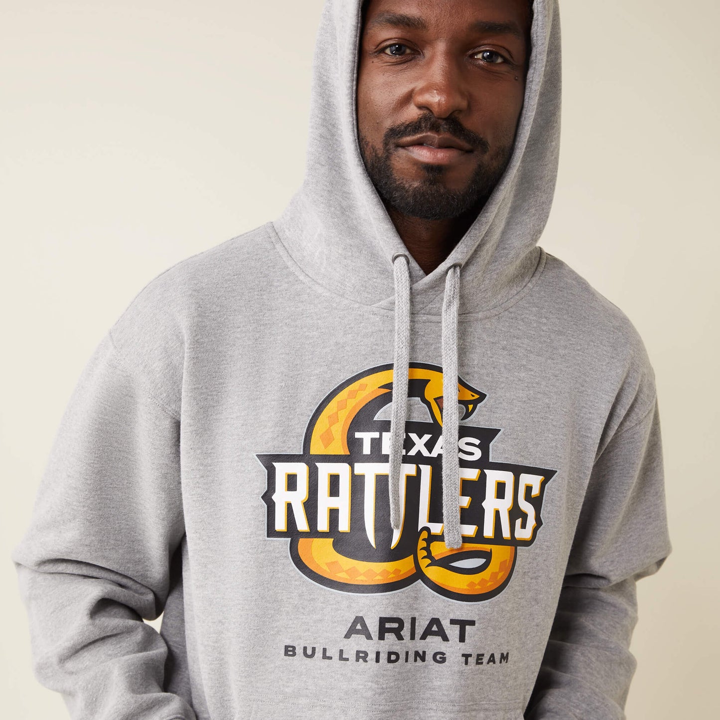 Ariat Rattlers Snake Hoodie