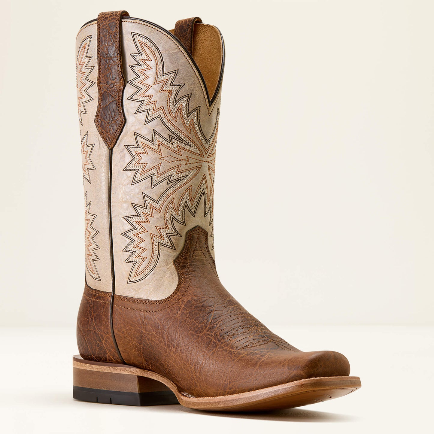 Ariat South Fork Cutter Toe Cowboy Boot