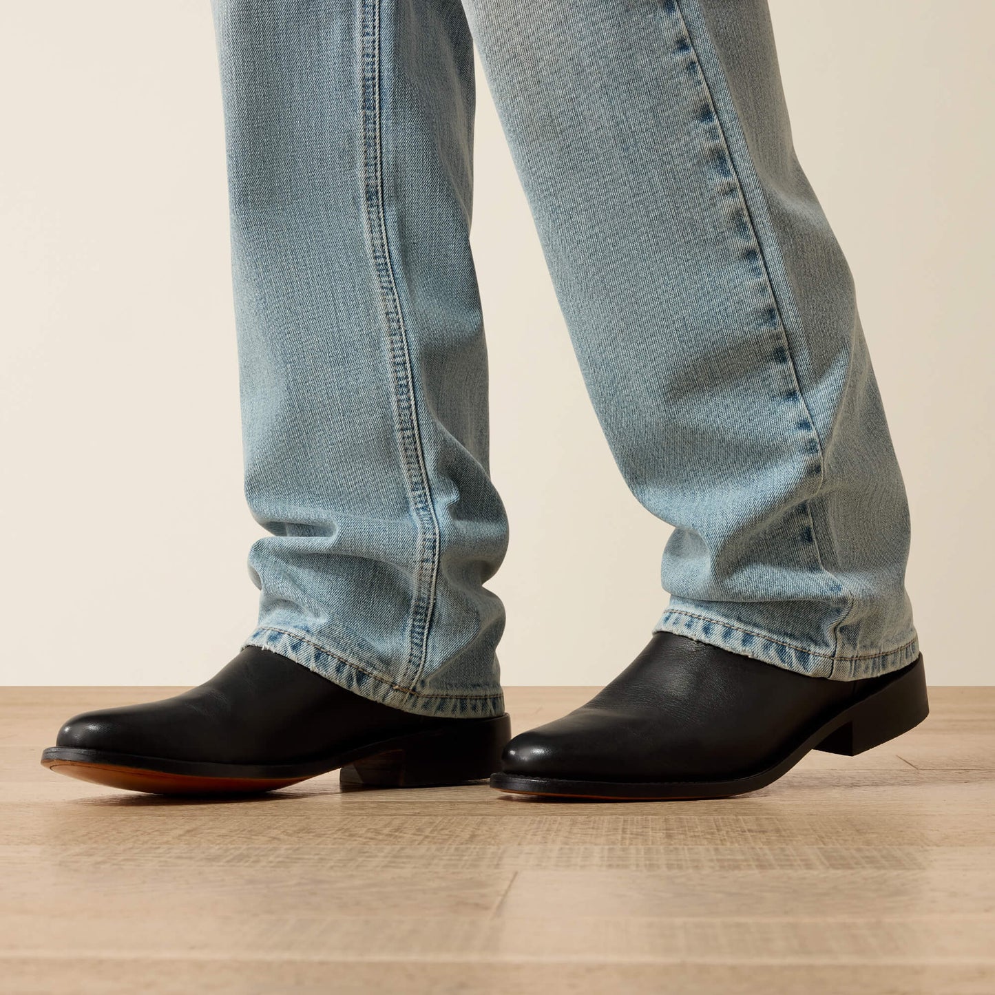 Ariat M3 Loose Kipp Straight Leg Jeans