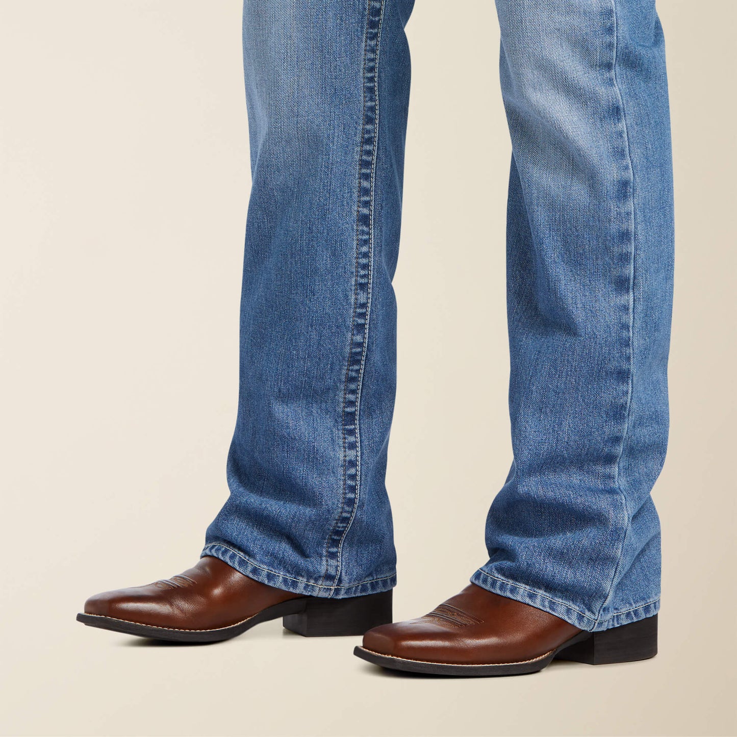 Ariat M4 Relaxed 3D Goldfield Boot Cut Jean