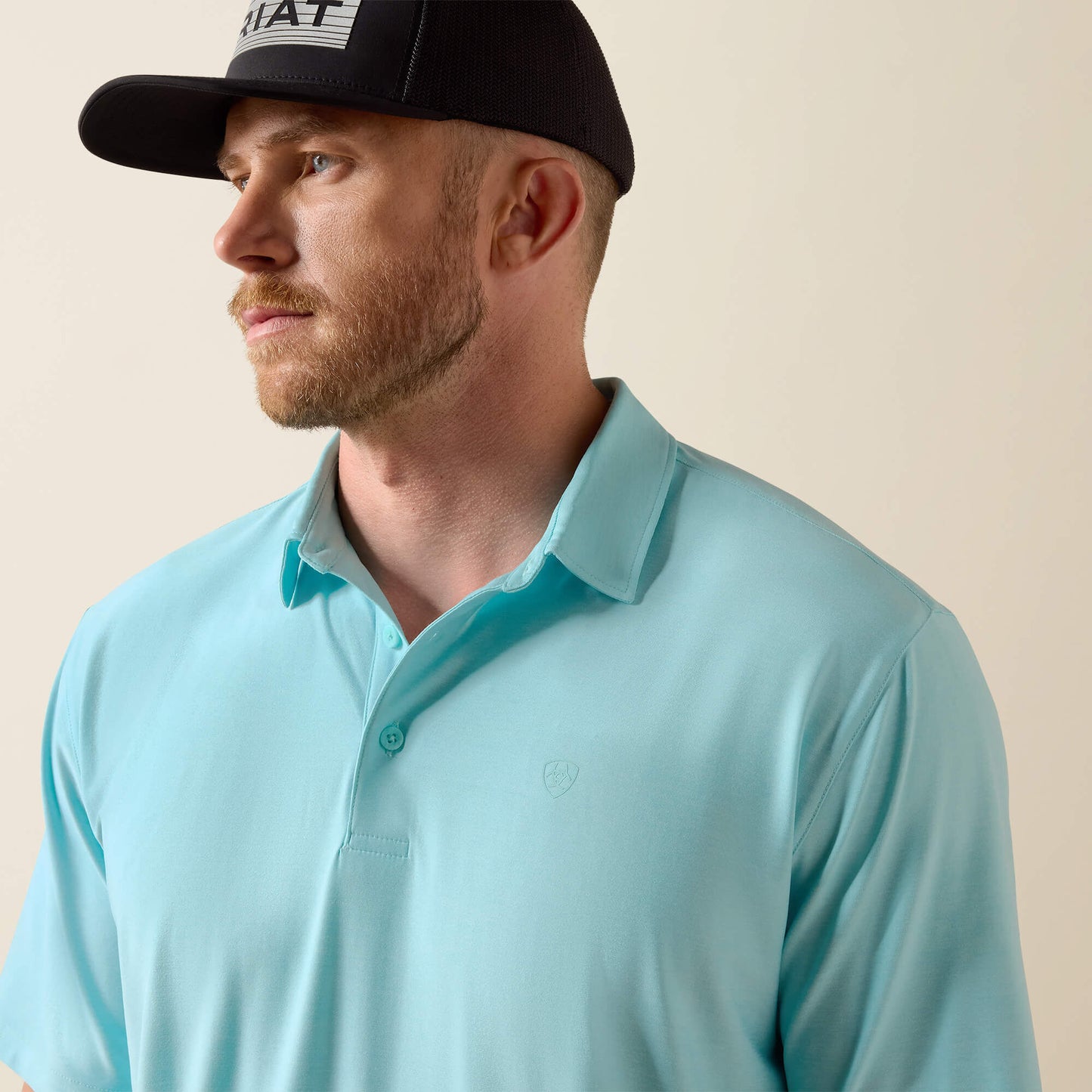 Ariat Charger 2.0 Polo