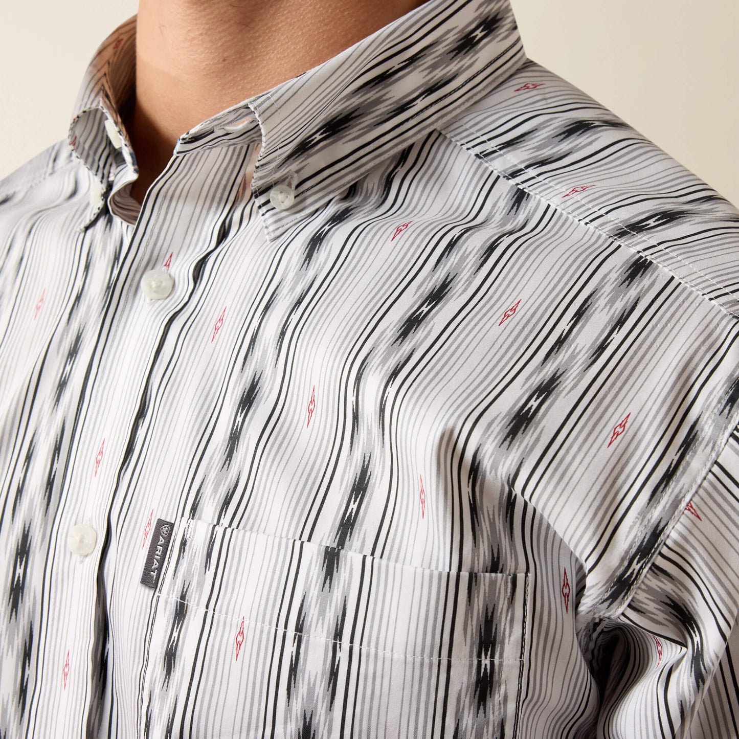 Ariat Everything Classic Fit Shirt