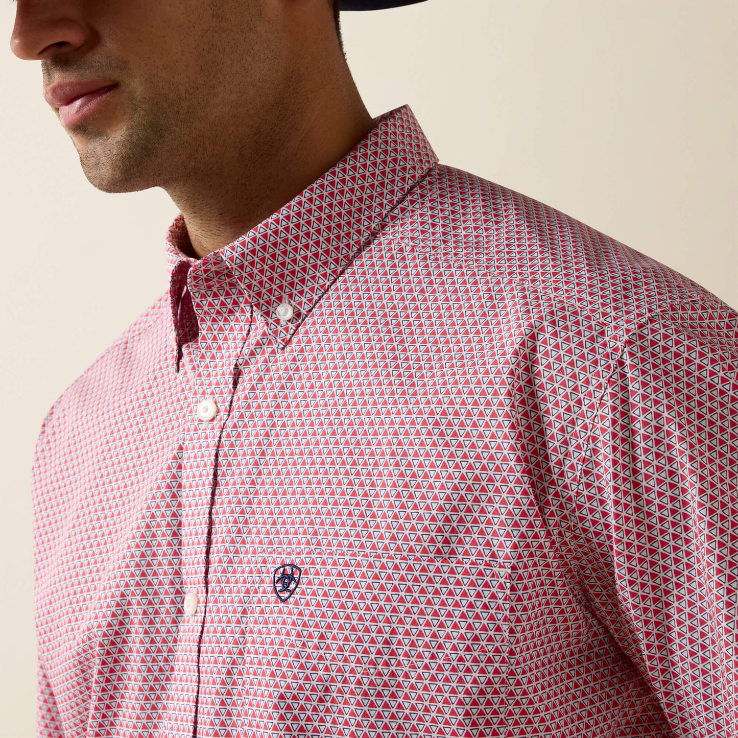 Ariat Bowman Classic Fit Shirt