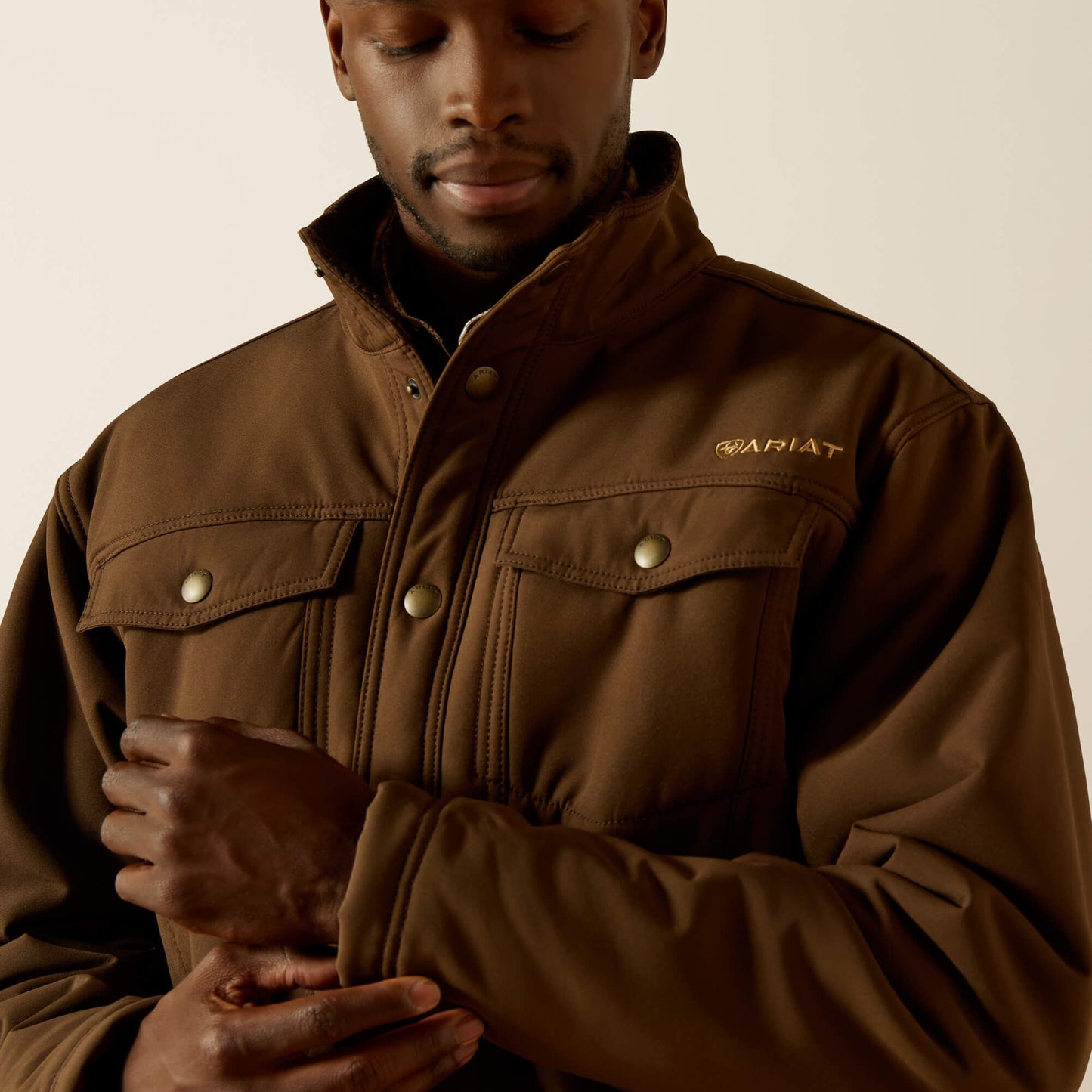 Ariat Vernon Sherpa 2.0 Jacket