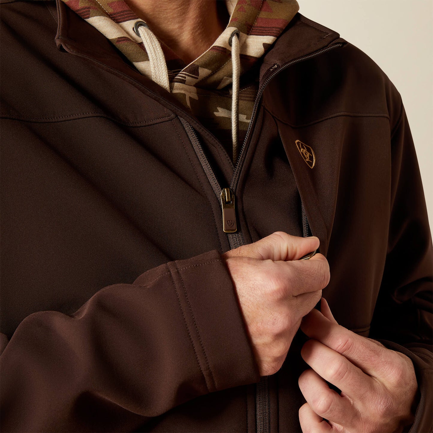 Ariat Vernon Softshell Jacket