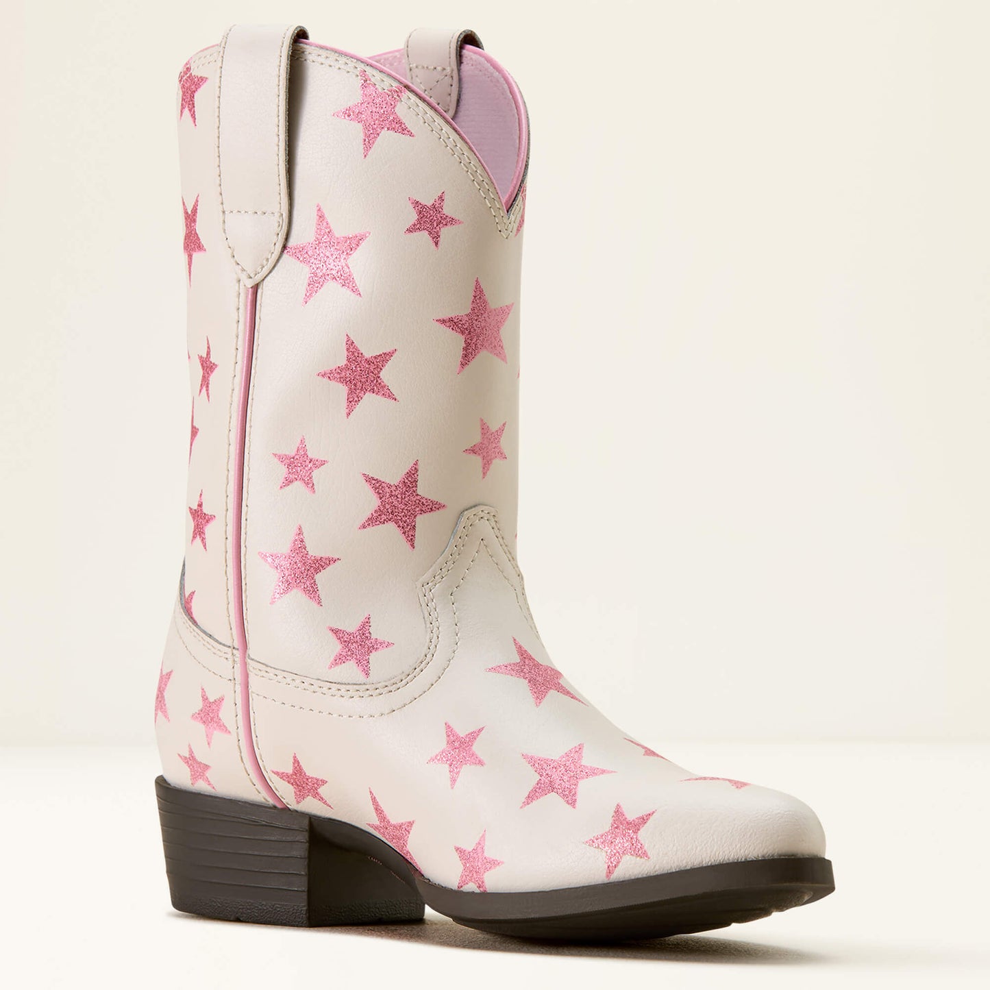 Ariat Palmer R Toe Western Boot