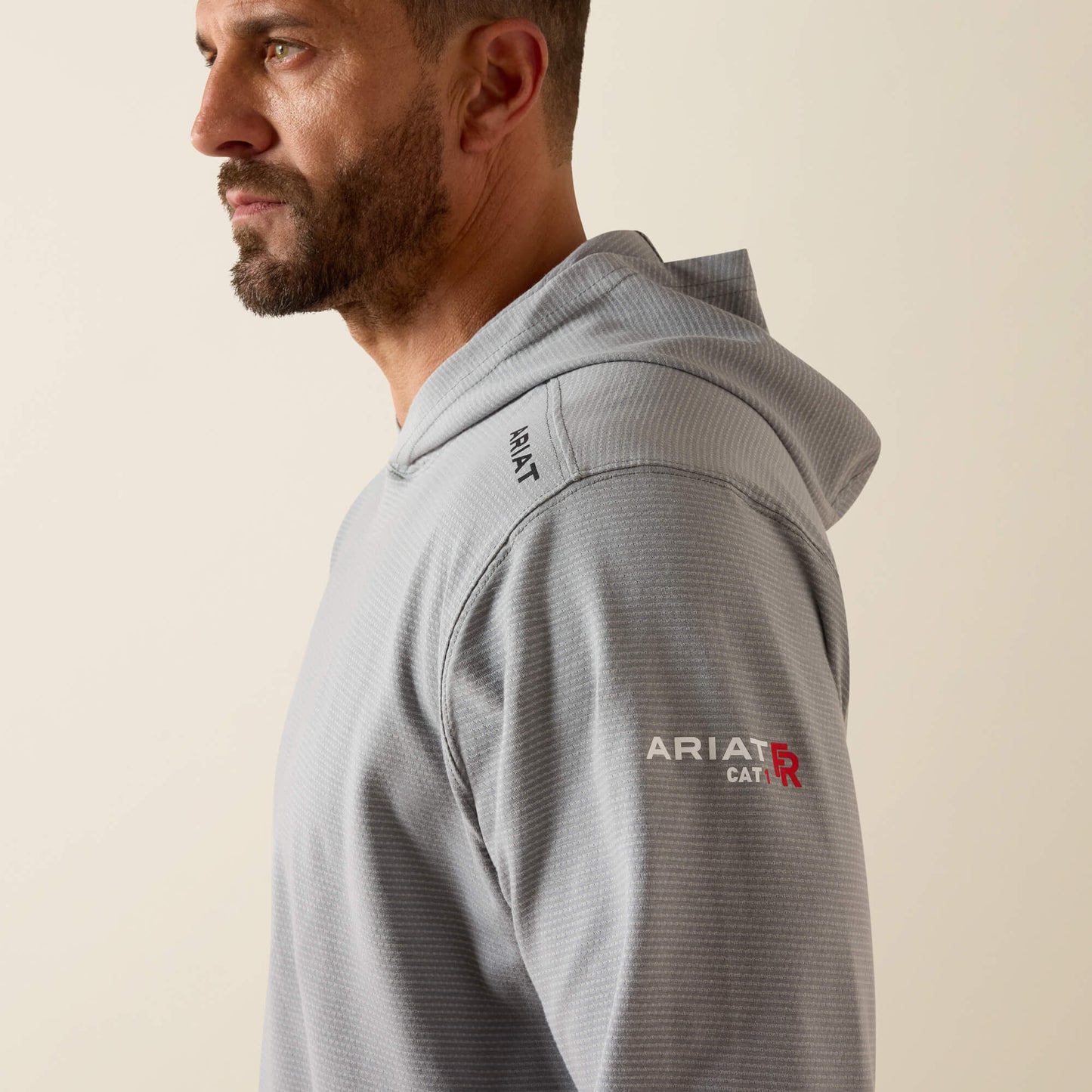 Ariat FR Baselayer Hooded T-Shirt