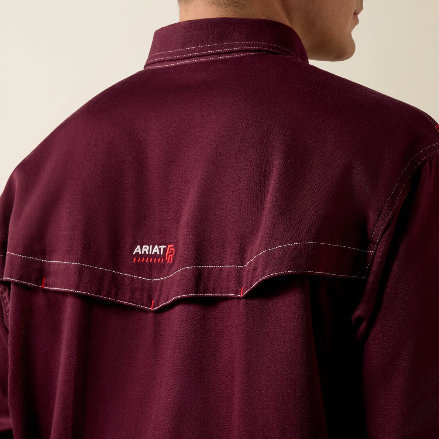 Ariat FR Vented Work Shirt