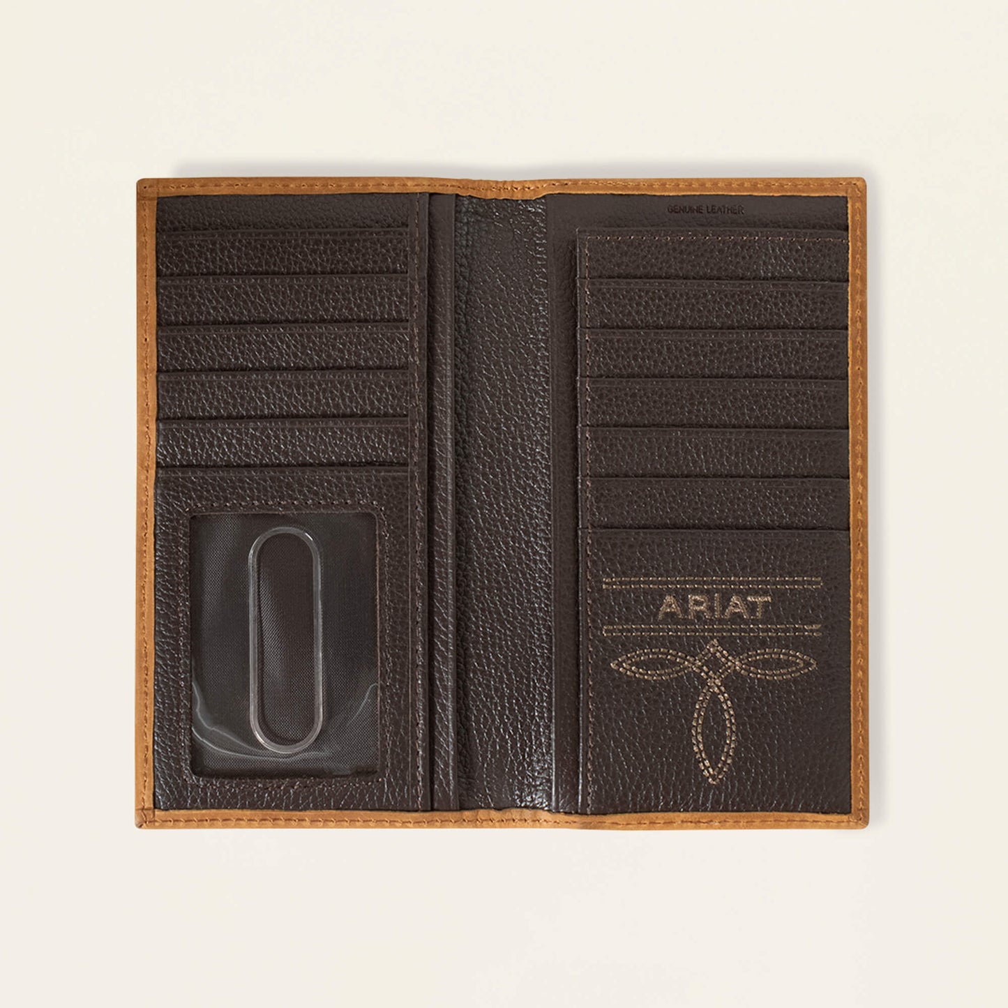 Ariat Southwest Diamond Rodeo Wallet