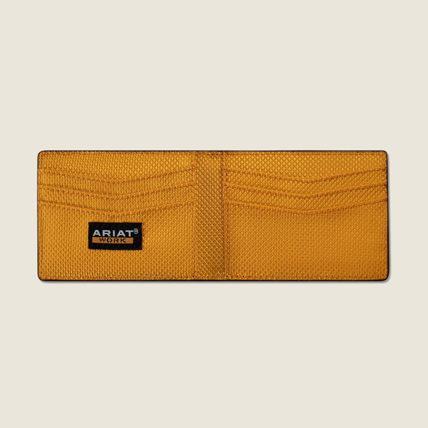 Ariat Camo Inlay Money Clip