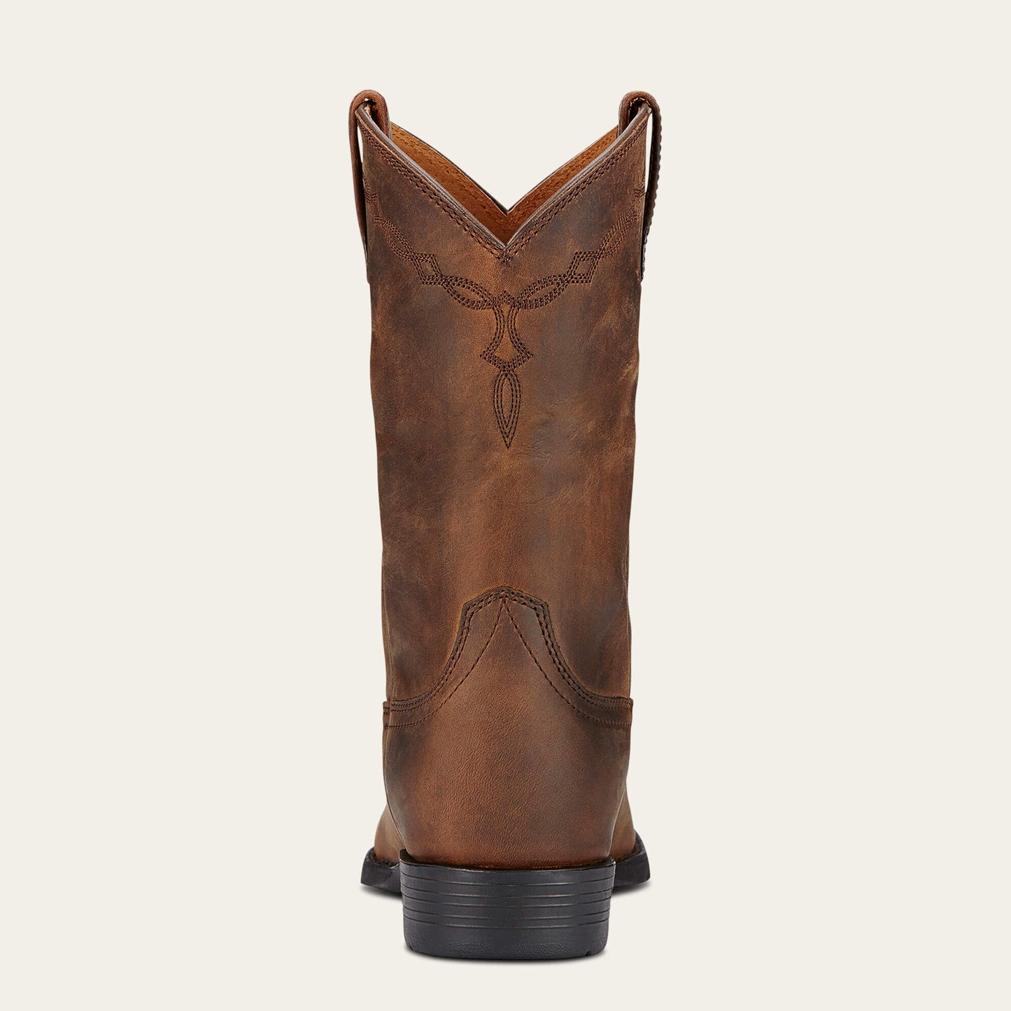 Ariat Heritage Roper Western Boot
