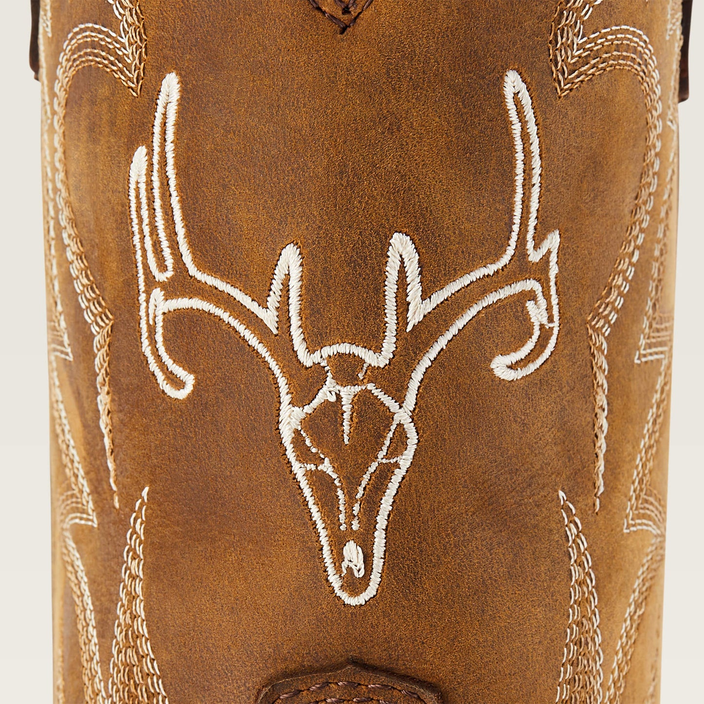 Ariat Anthem Deer Waterproof Western Boot