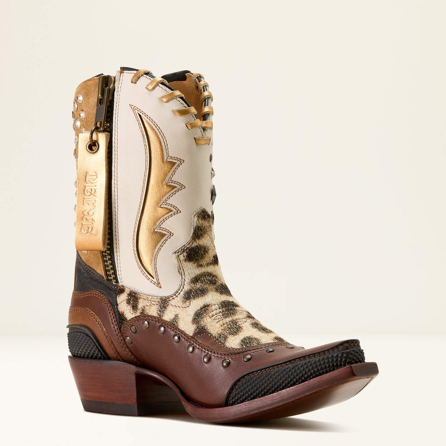 Ariat Superstarz X Toe Western Boot
