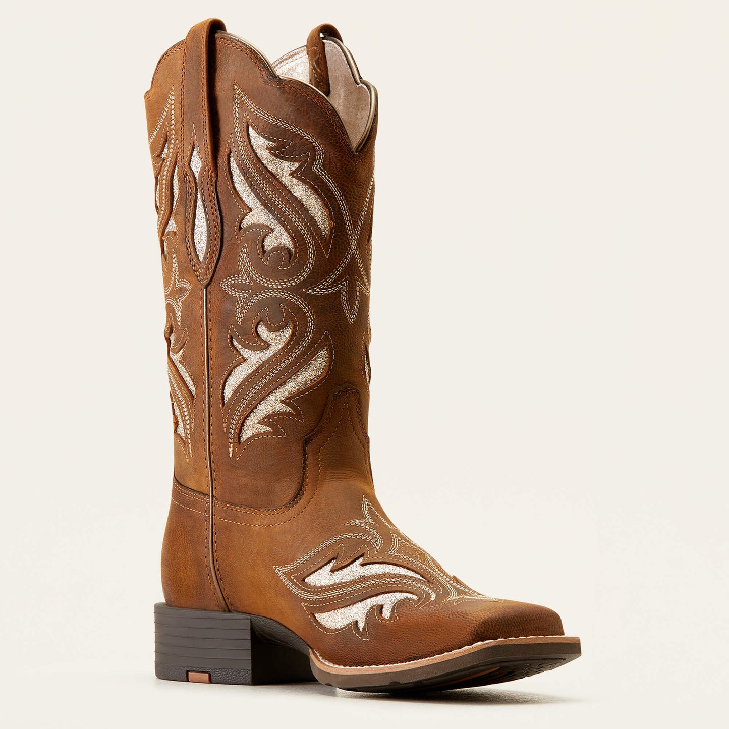 Ariat Round Up Bliss Western Boot