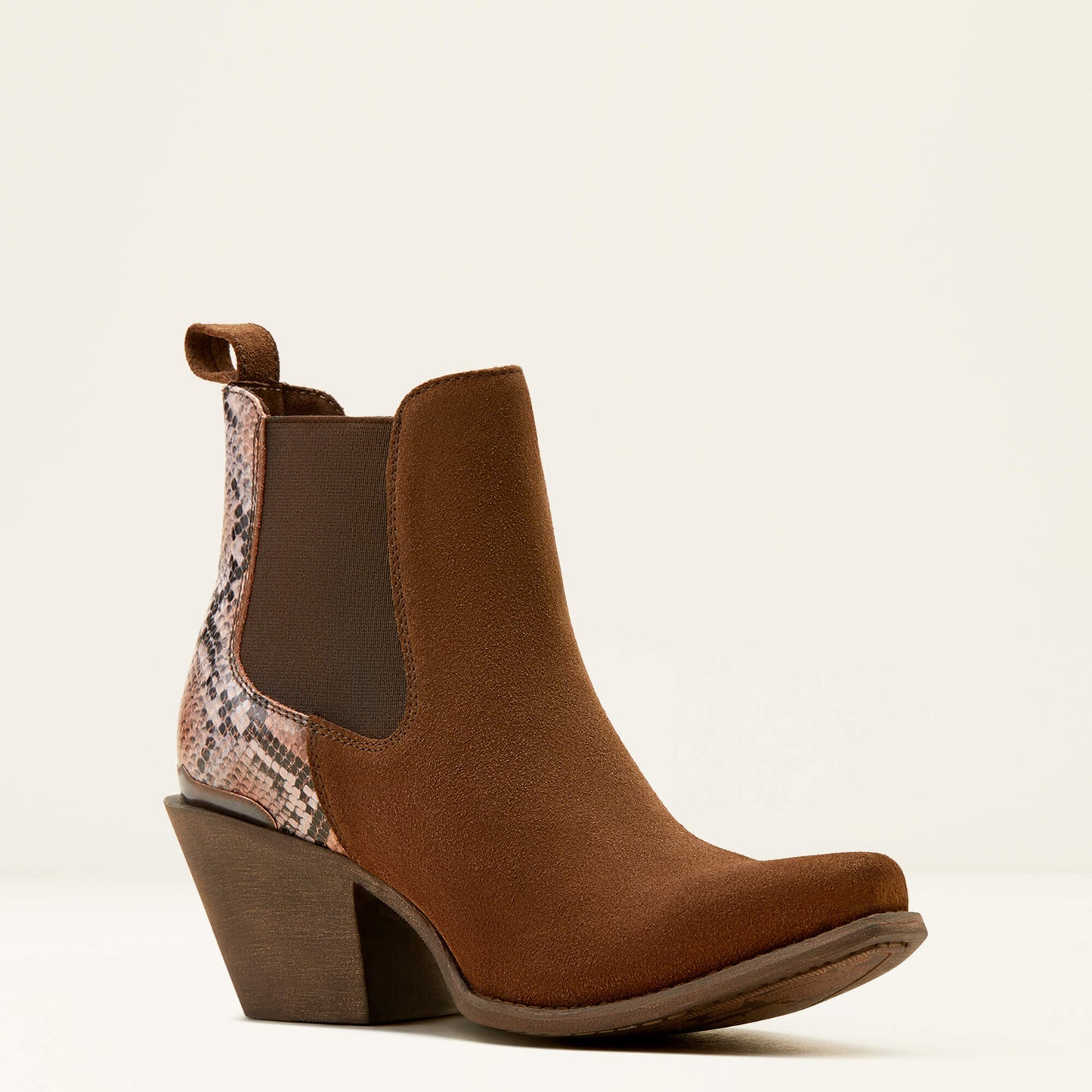 Ariat Bradley Western Boot