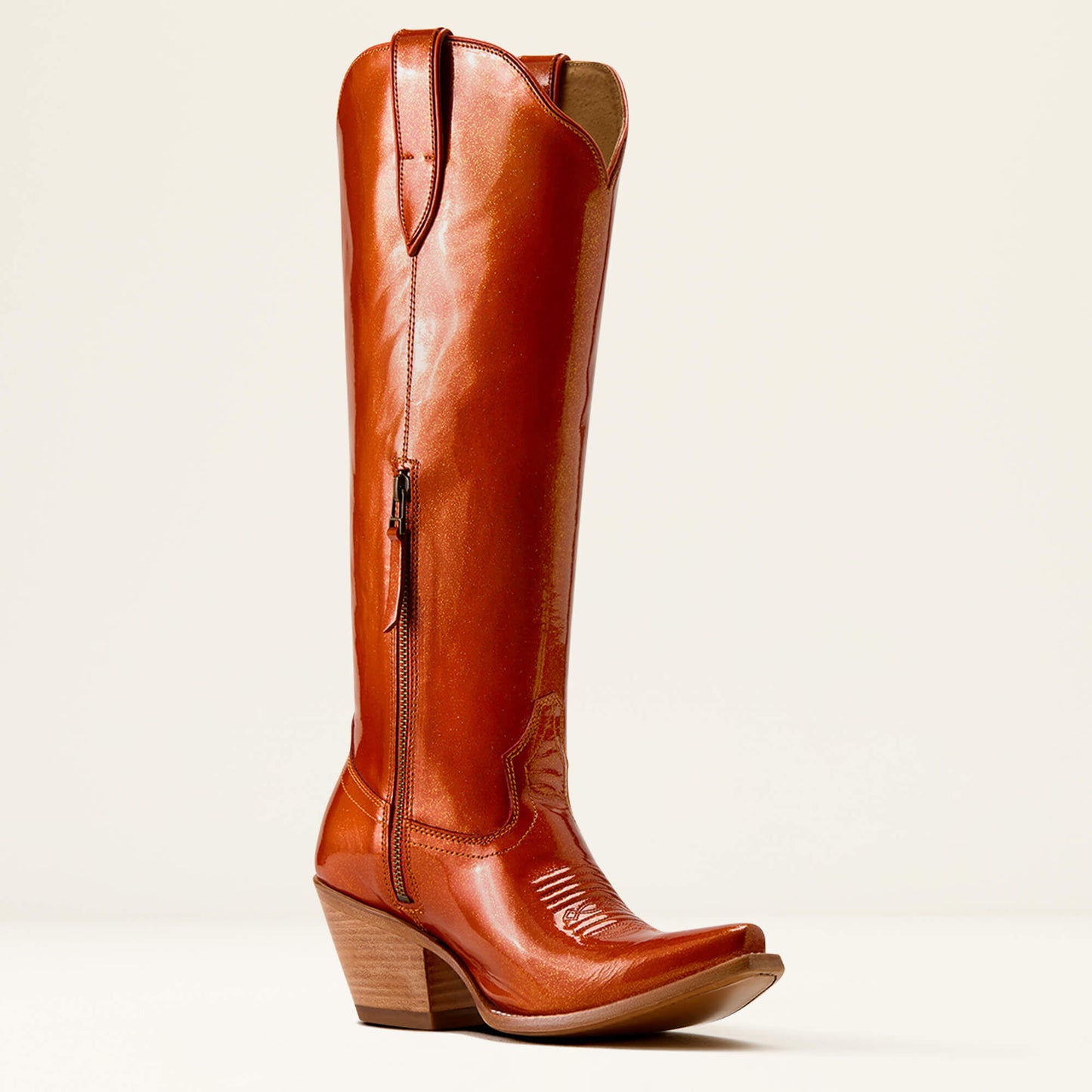 Ariat Casanova X Toe Western Boot