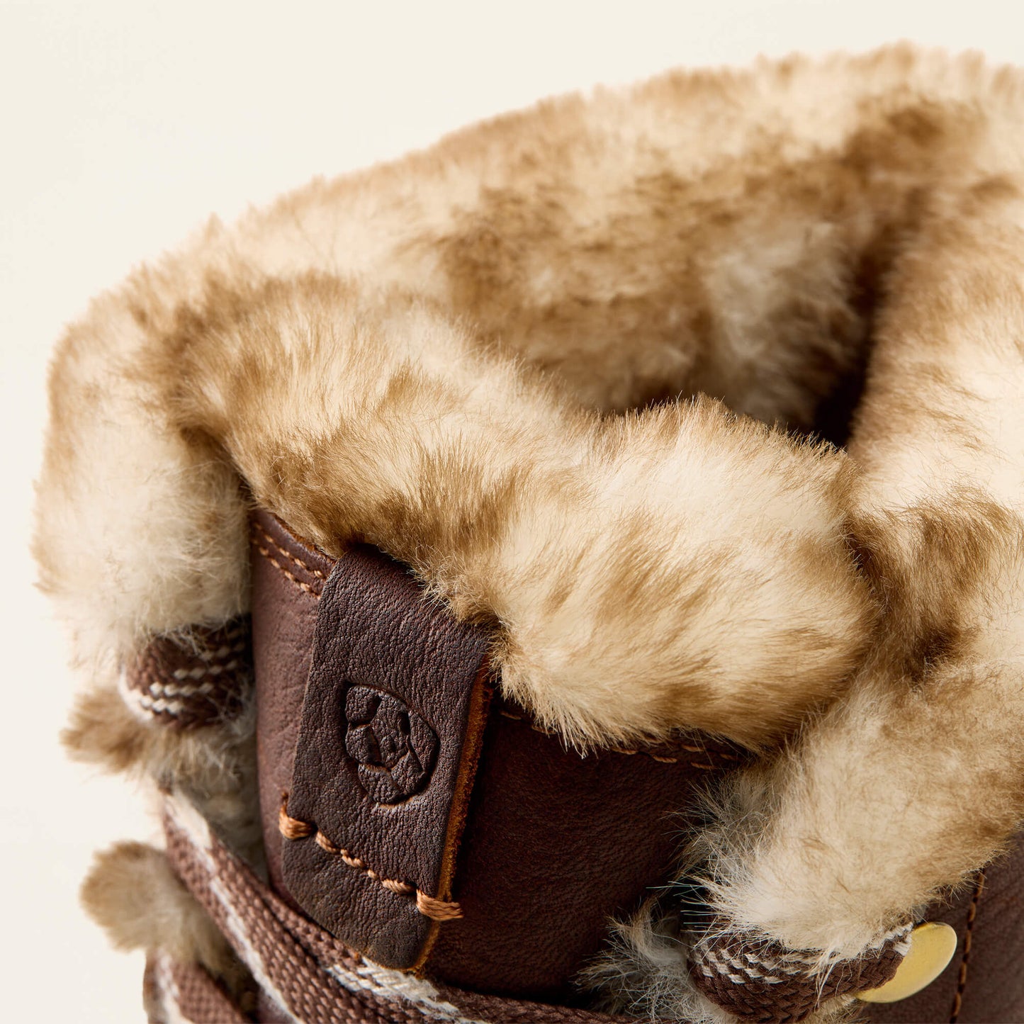 Ariat Harper Sherpa Waterproof Boot