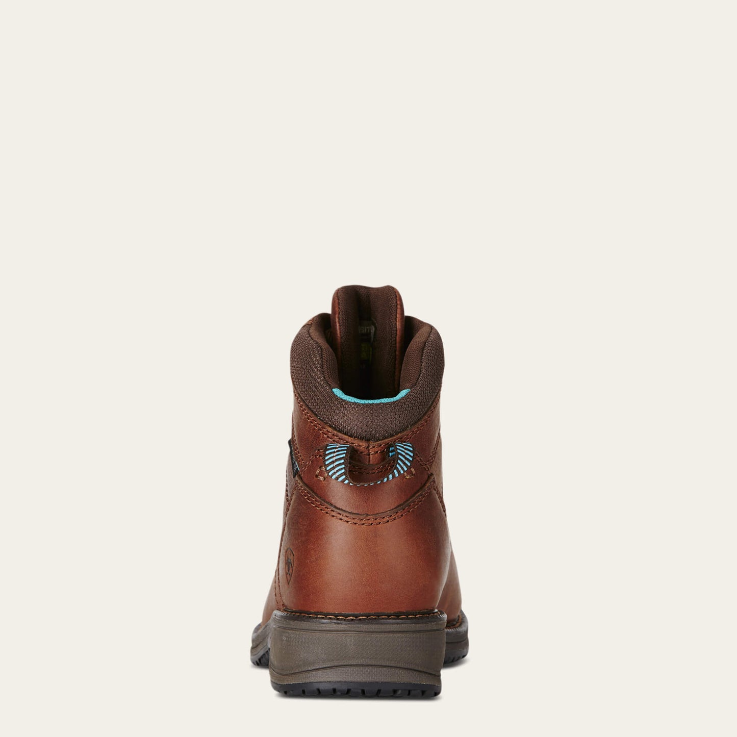 Ariat Casual Work Mid Lace SD Composite Toe Work Boot