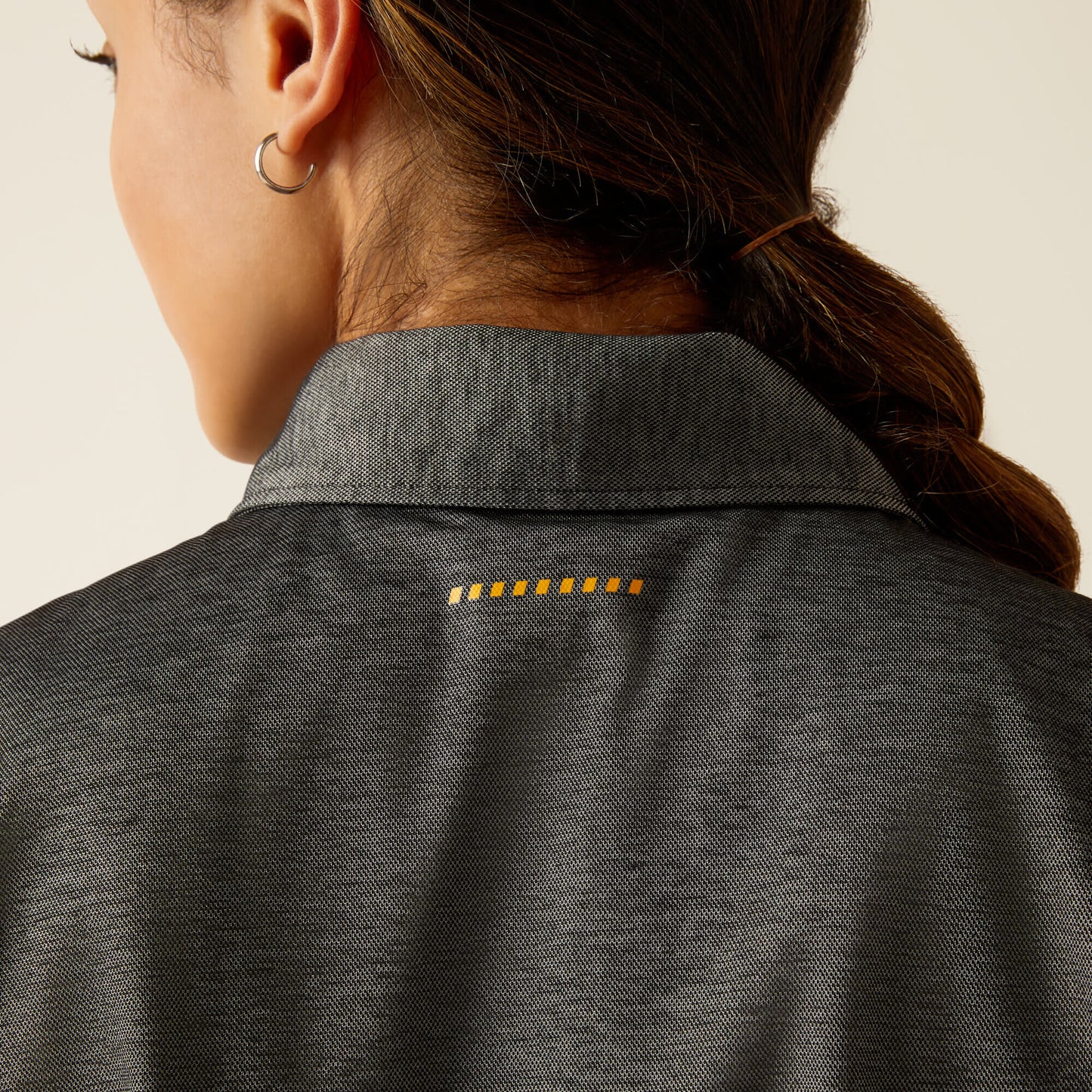Ariat Rebar Foreman Polo