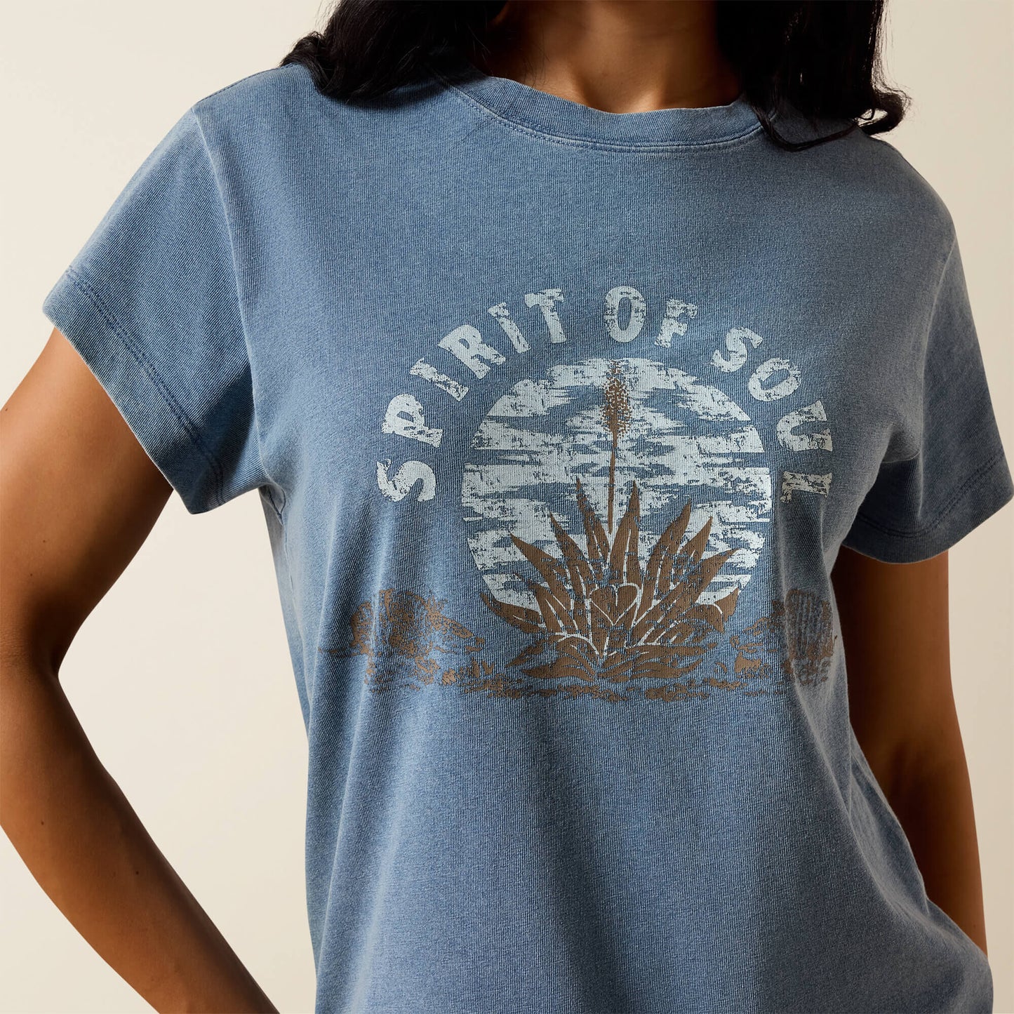 Ariat Spirit of Soul T-Shirt