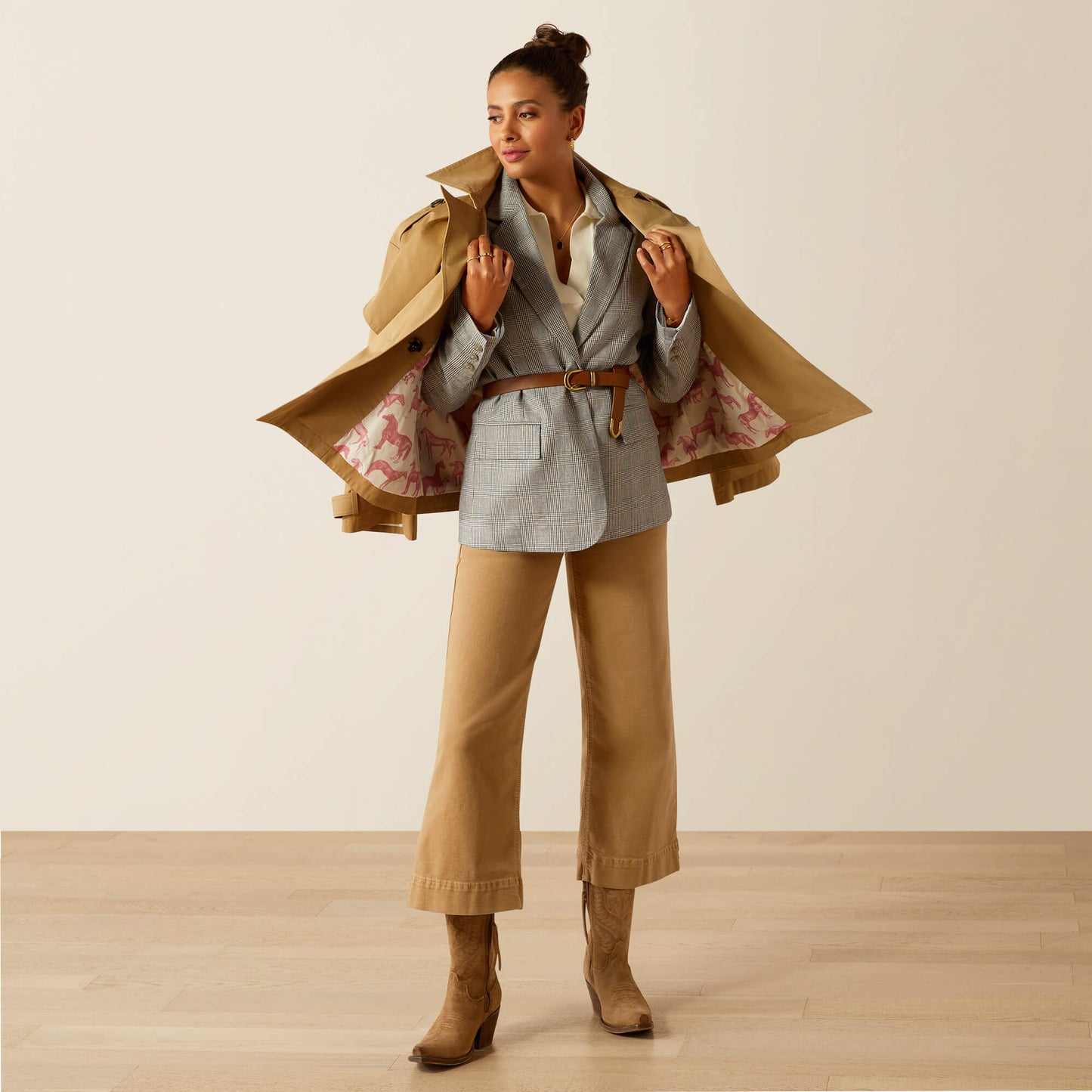 Ariat Staunton Jacket