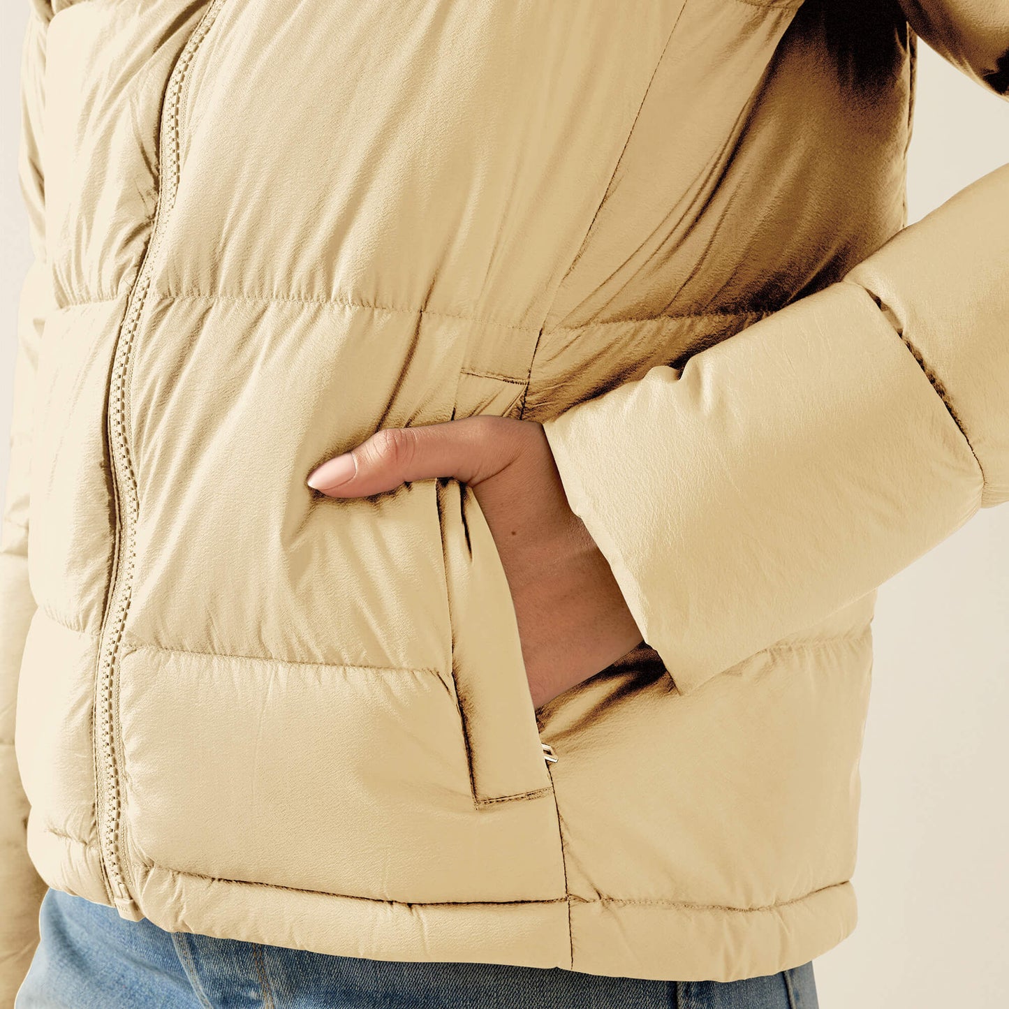 Ariat UltraPuff Down Jacket