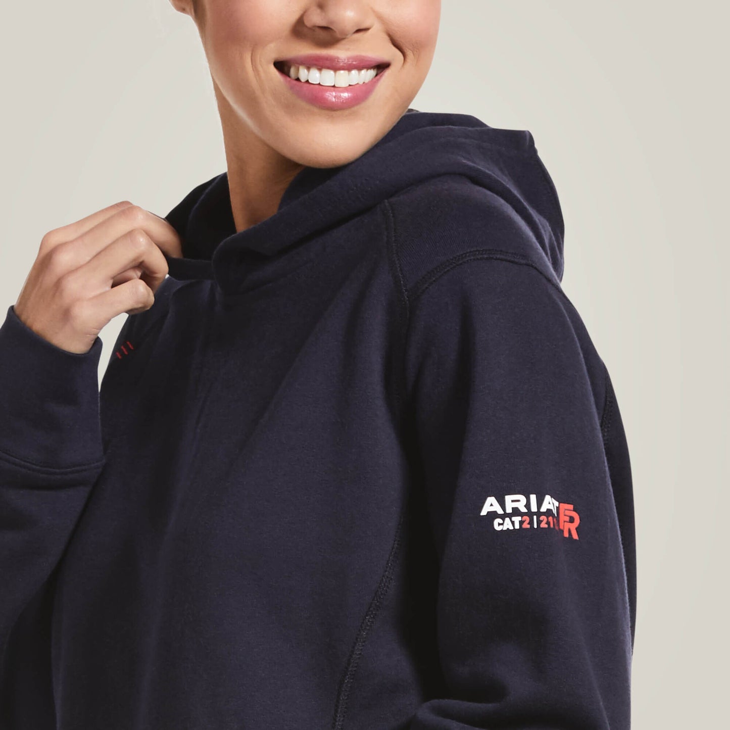 Ariat FR Rev Pullover Hoodie