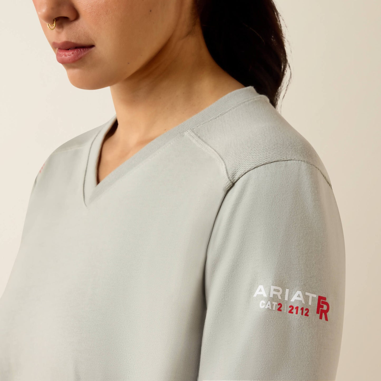 Ariat FR AC Top