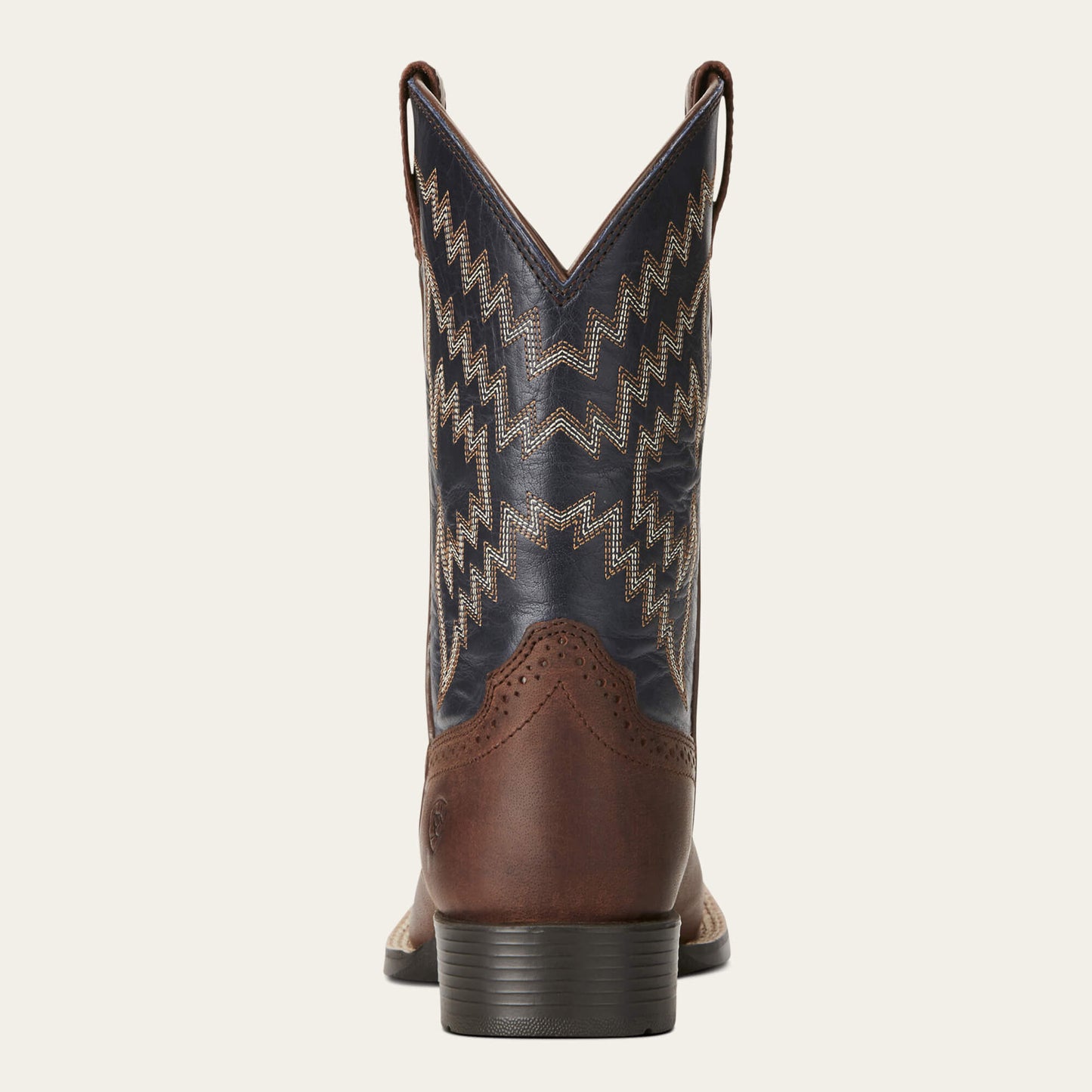 Ariat Tycoon Western Boot