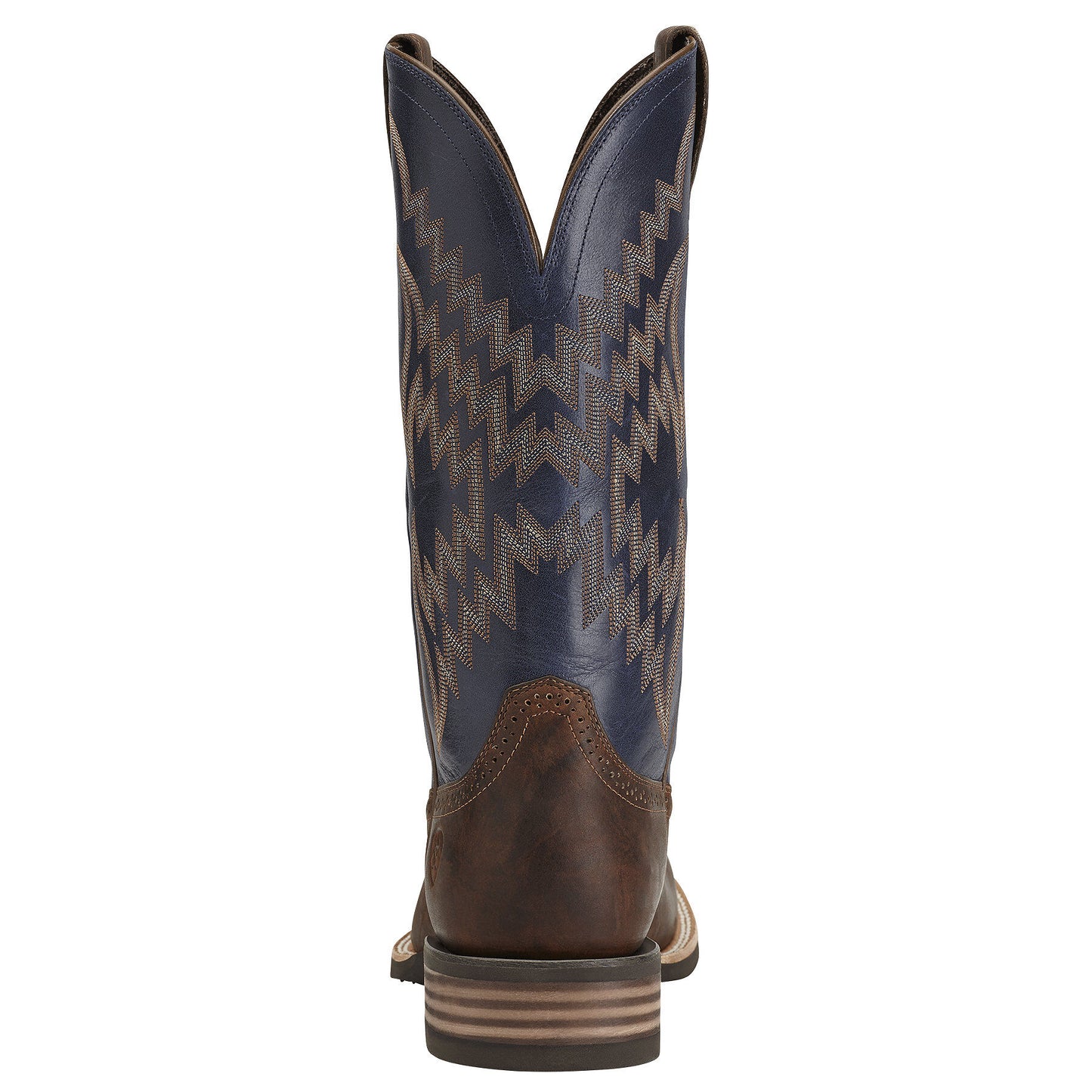 Ariat Tycoon Western Boot