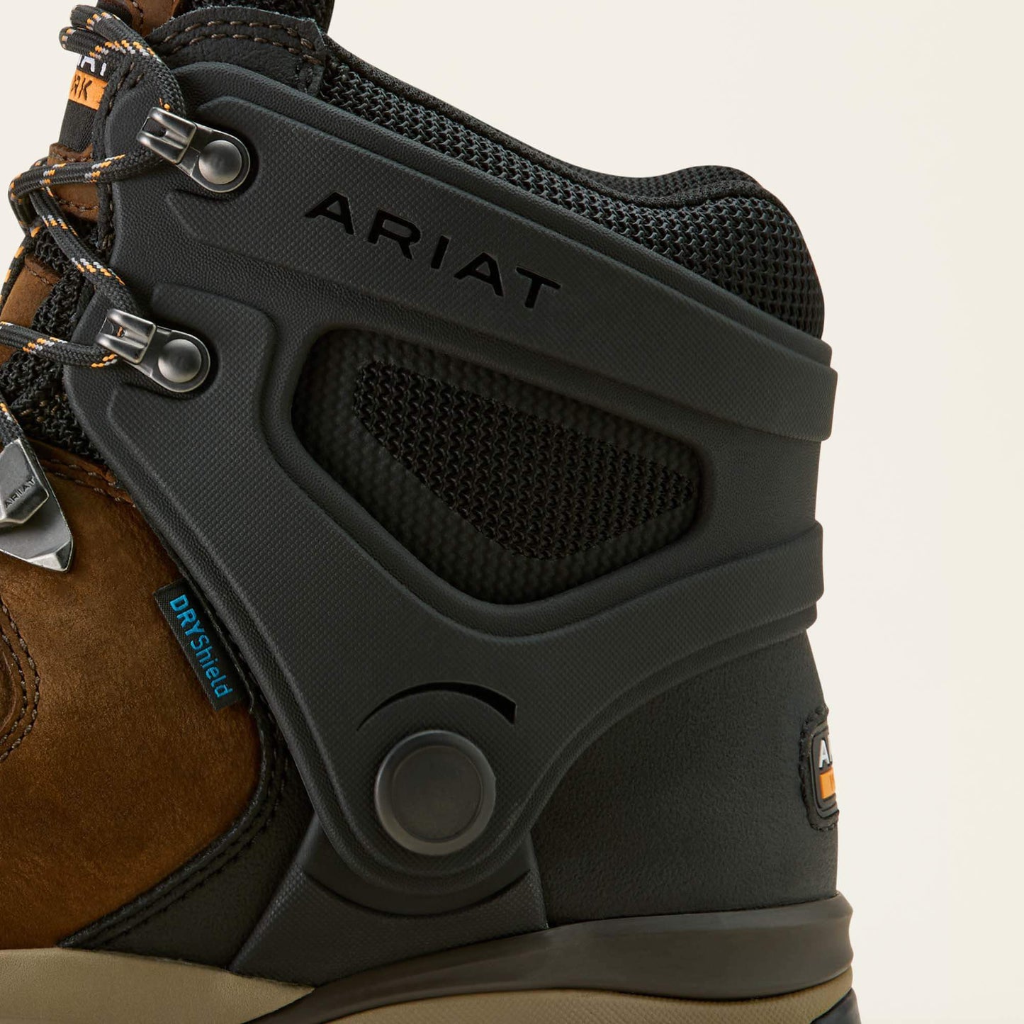 Ariat Endeavor 6" Waterproof Work Boot